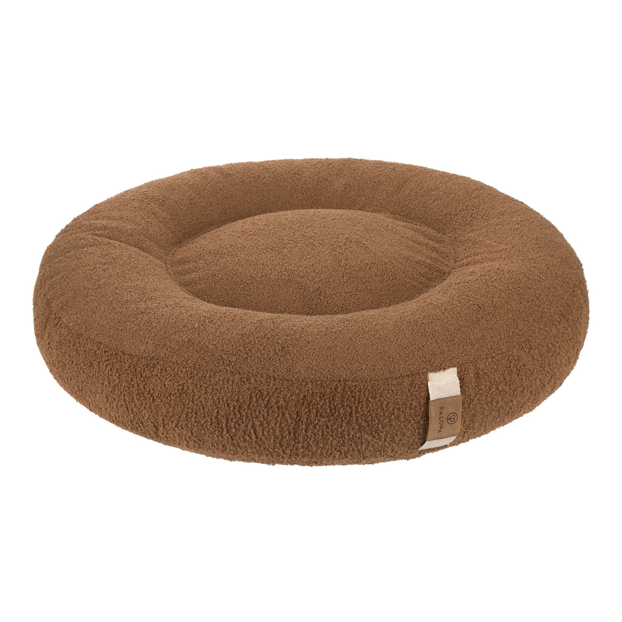 【NEW】Dog Bed Donut