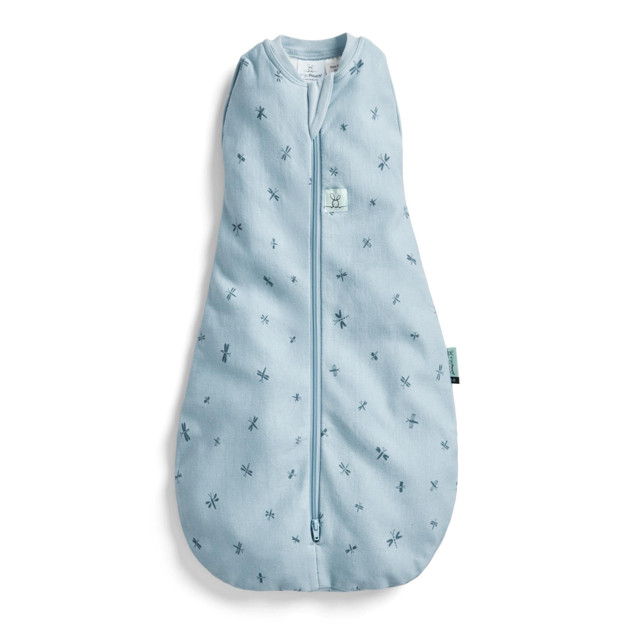 【SALE】Cocoon Swaddle Bag 1.0TOG