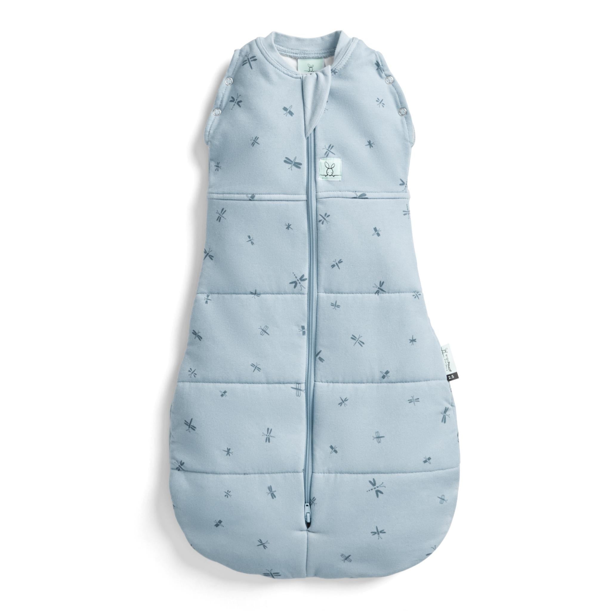 Cocoon Swaddle Bag 2.5TOG