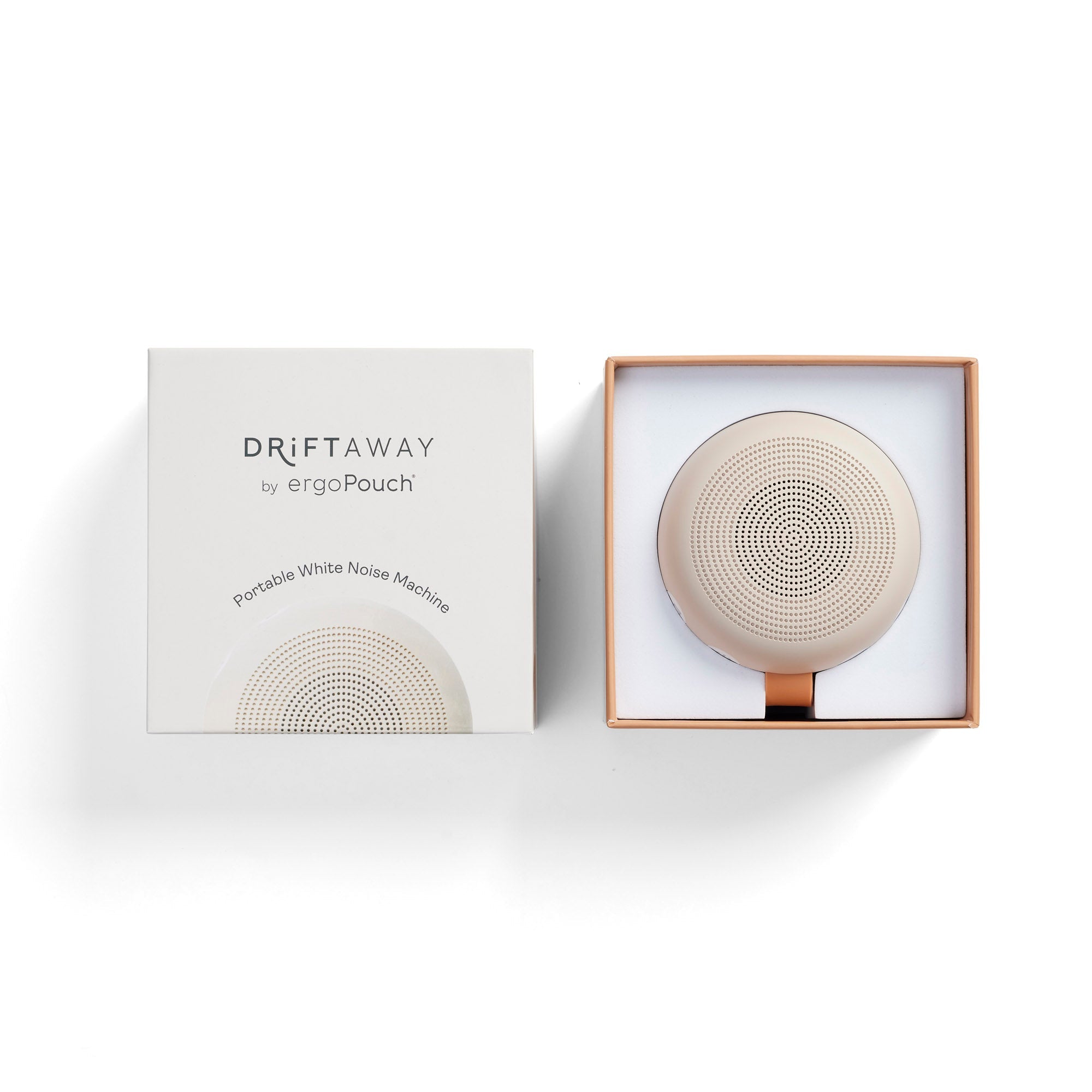 Portable White Noise Machine