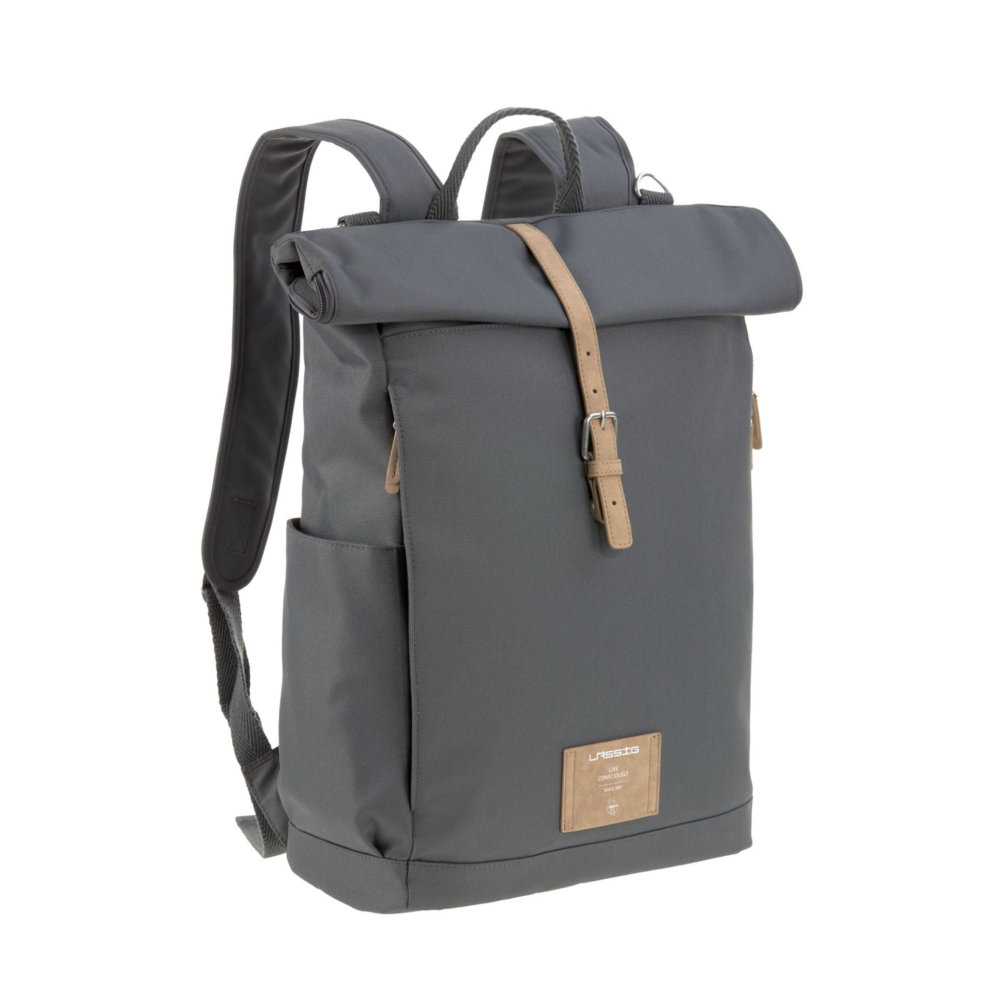 GRE Rolltop Backpack