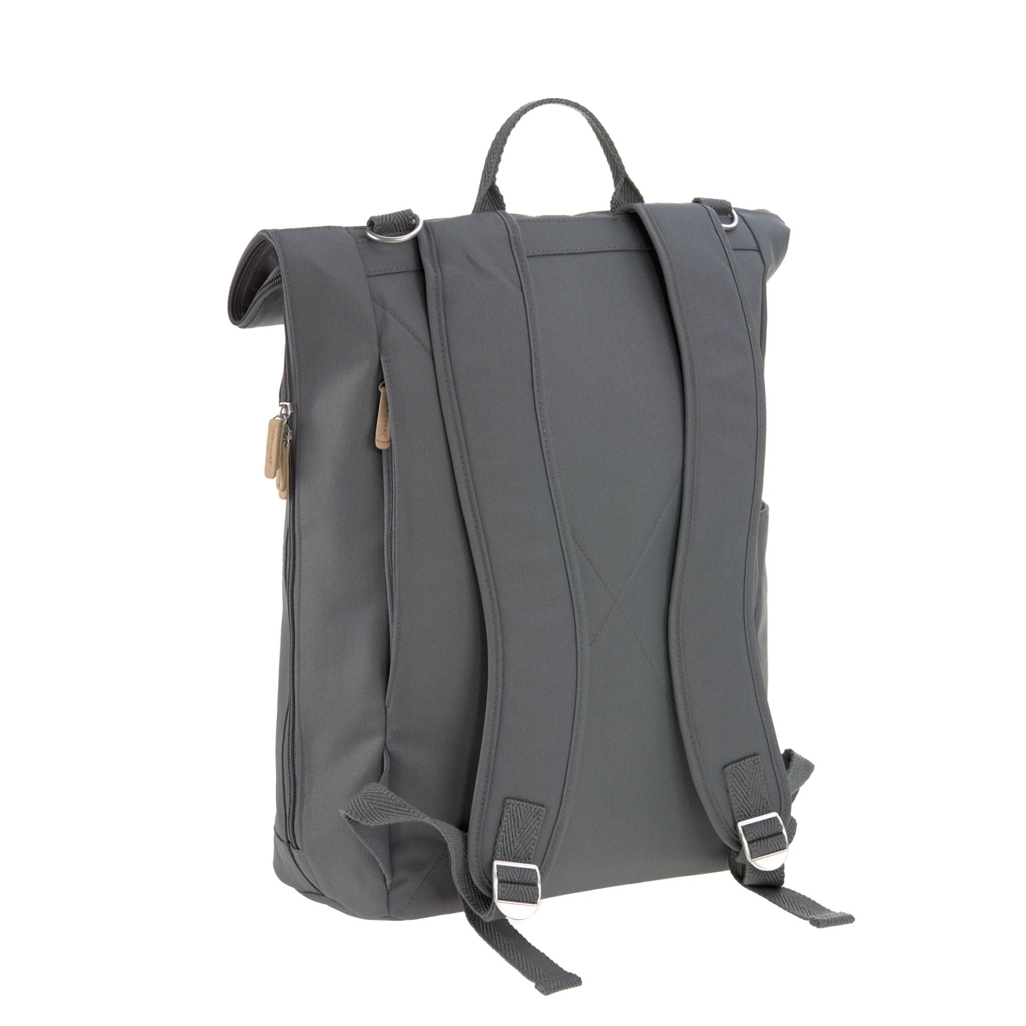 GRE Rolltop Backpack
