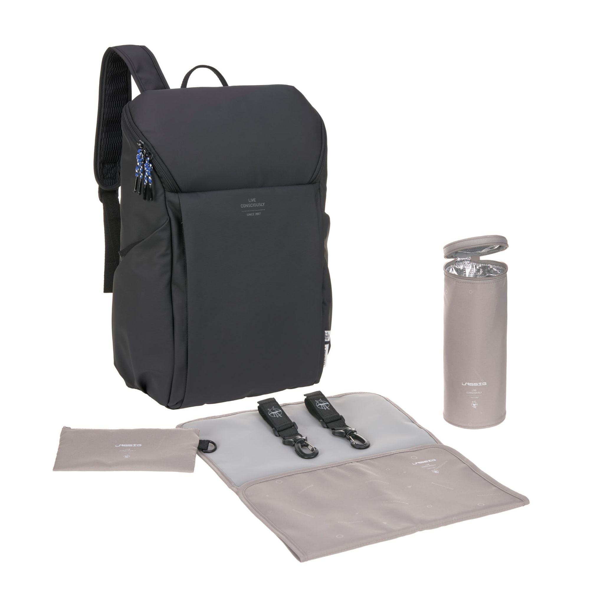 GRE Slender Up Backpack