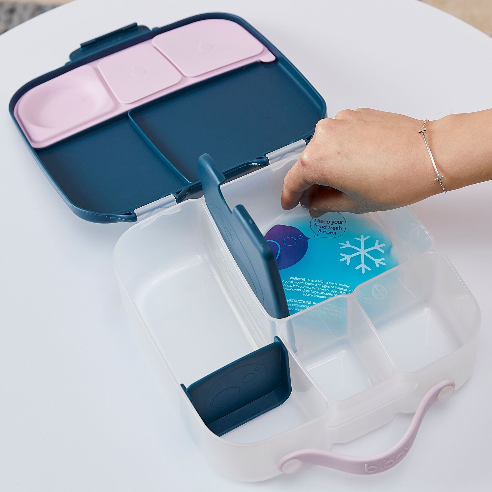 Gel Cooler 2 Pack