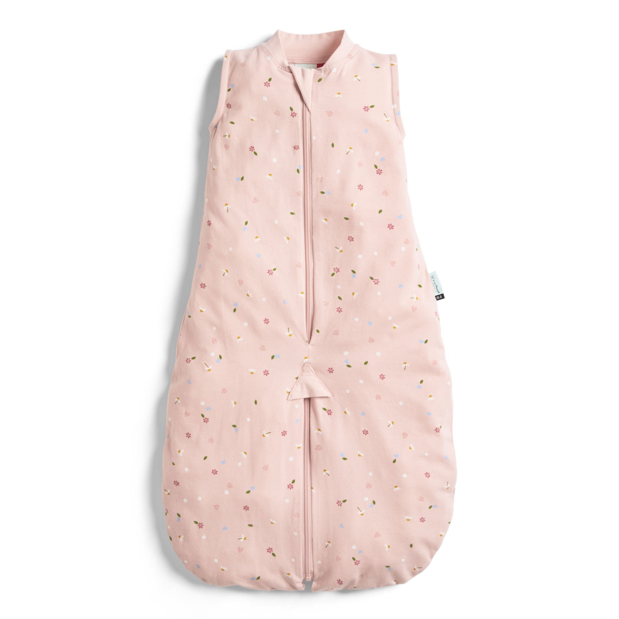 Jersey Sleep Suit Bag 0.2 TOG