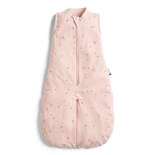 Jersey Sleep Suit Bag 0.2 TOG