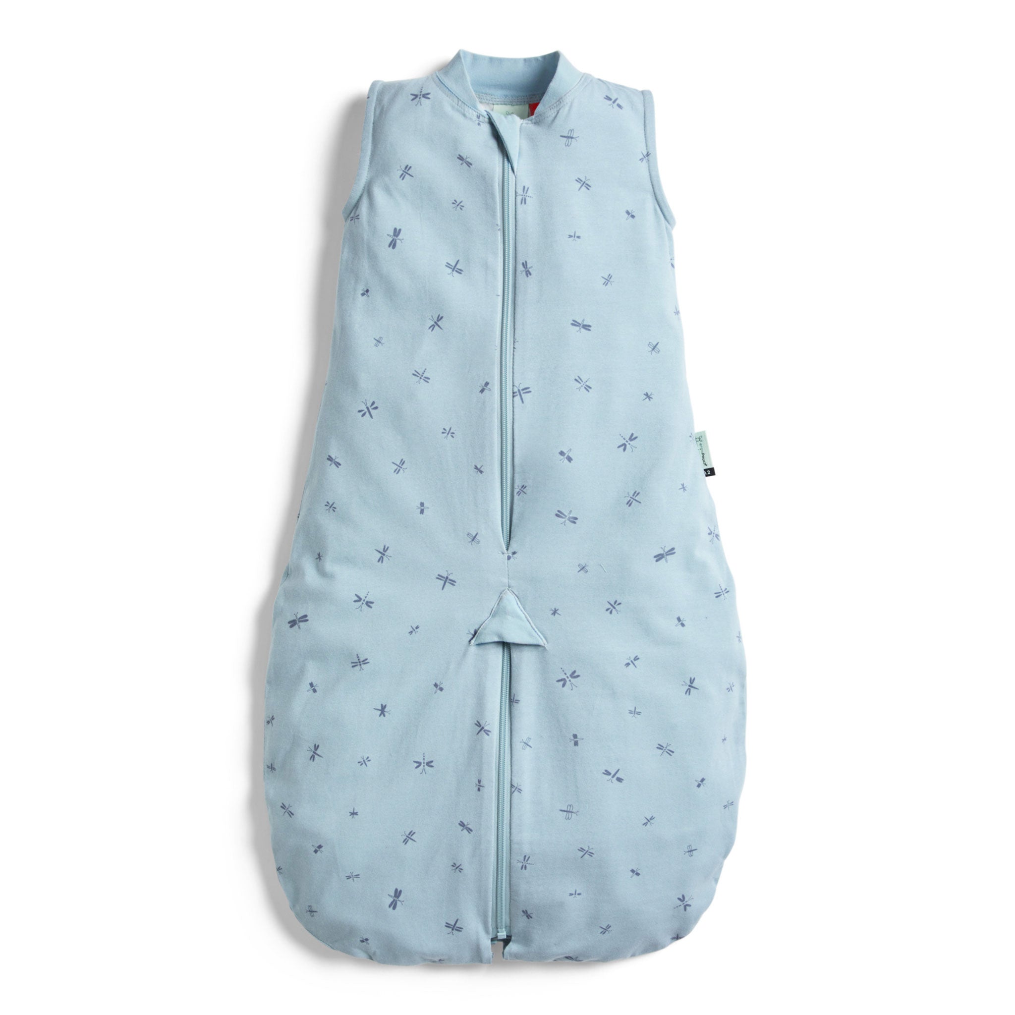 Jersey Sleep Suit Bag 0.2 TOG