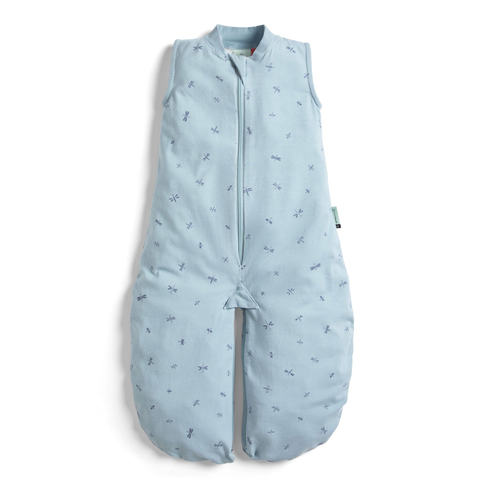 Jersey Sleep Suit Bag 0.2 TOG