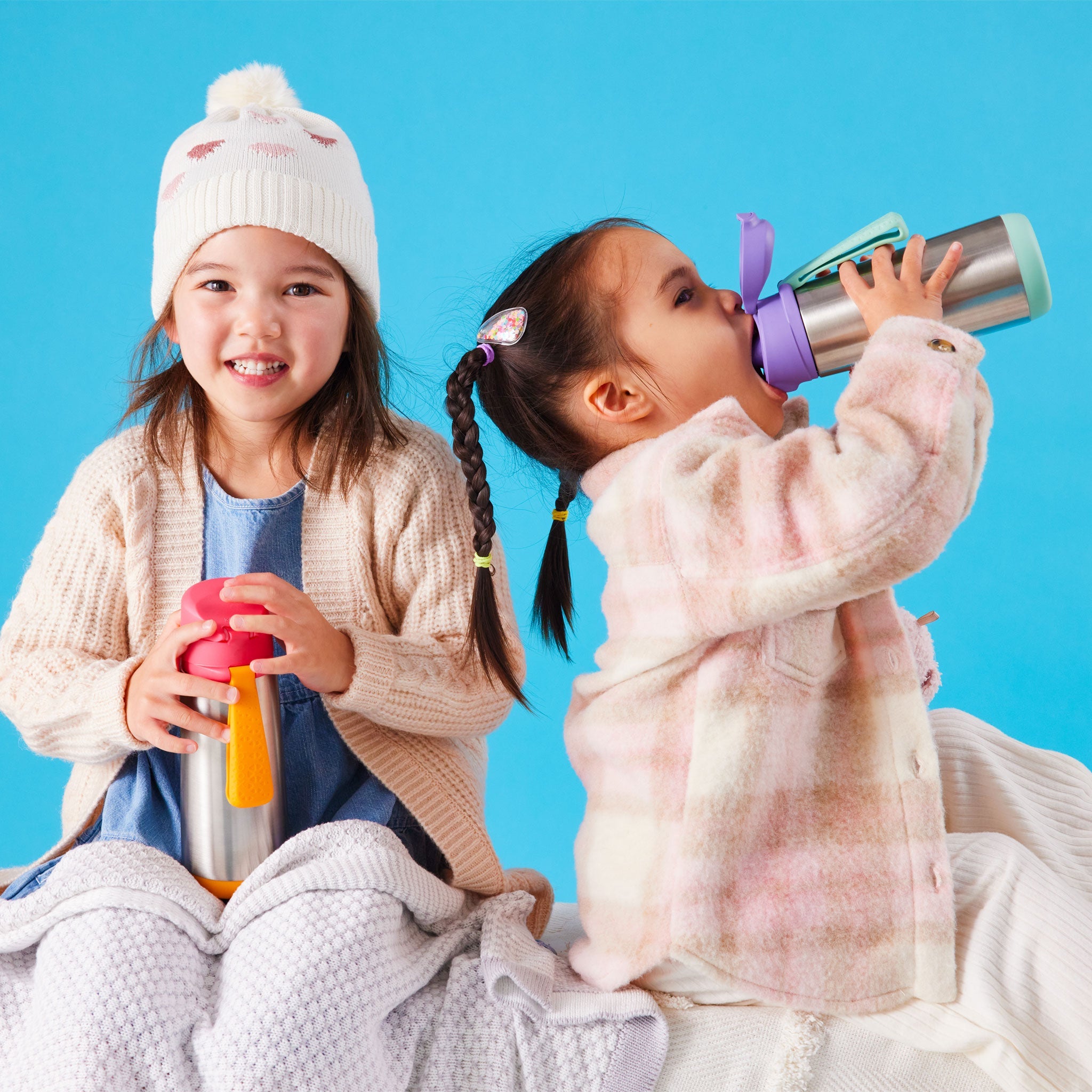 500mL Insulated Sport Spout