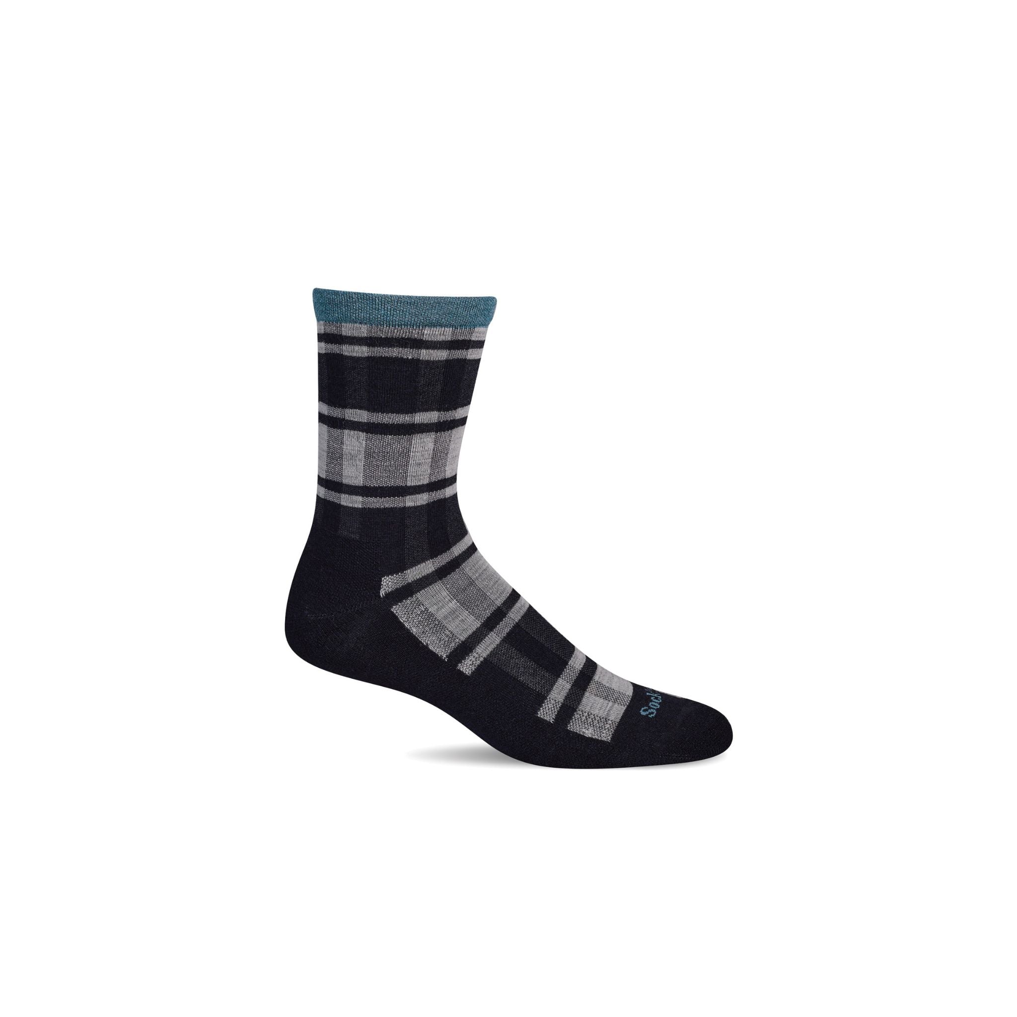 [LD252W]BIG PLAID　Ladies