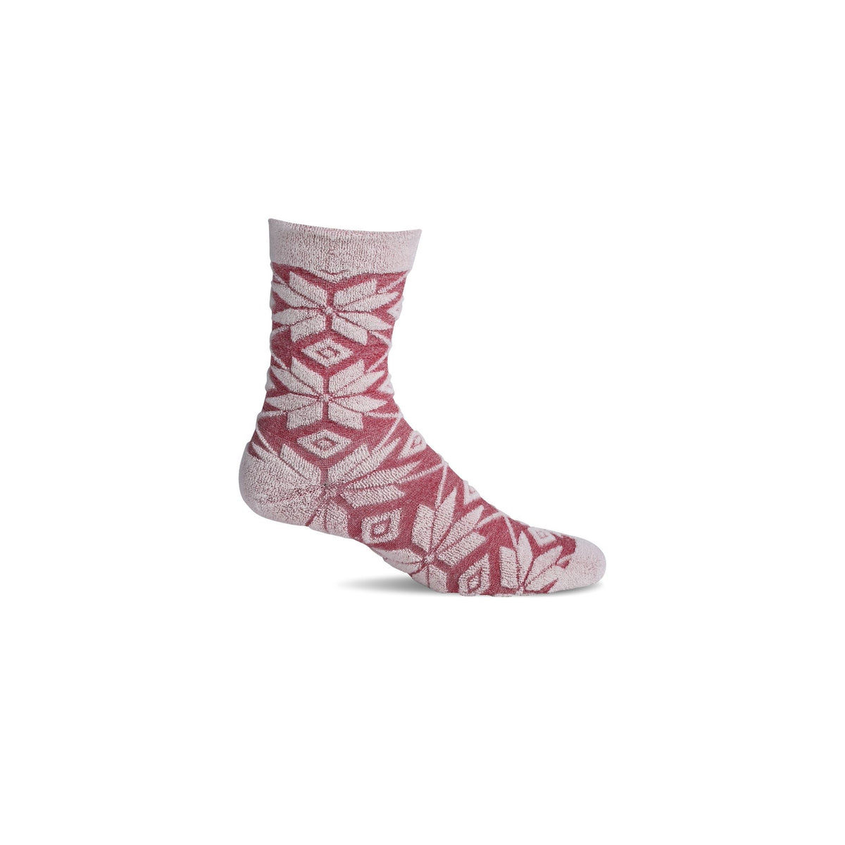 ソックウェル [LD254W] BIG CHILL ruby