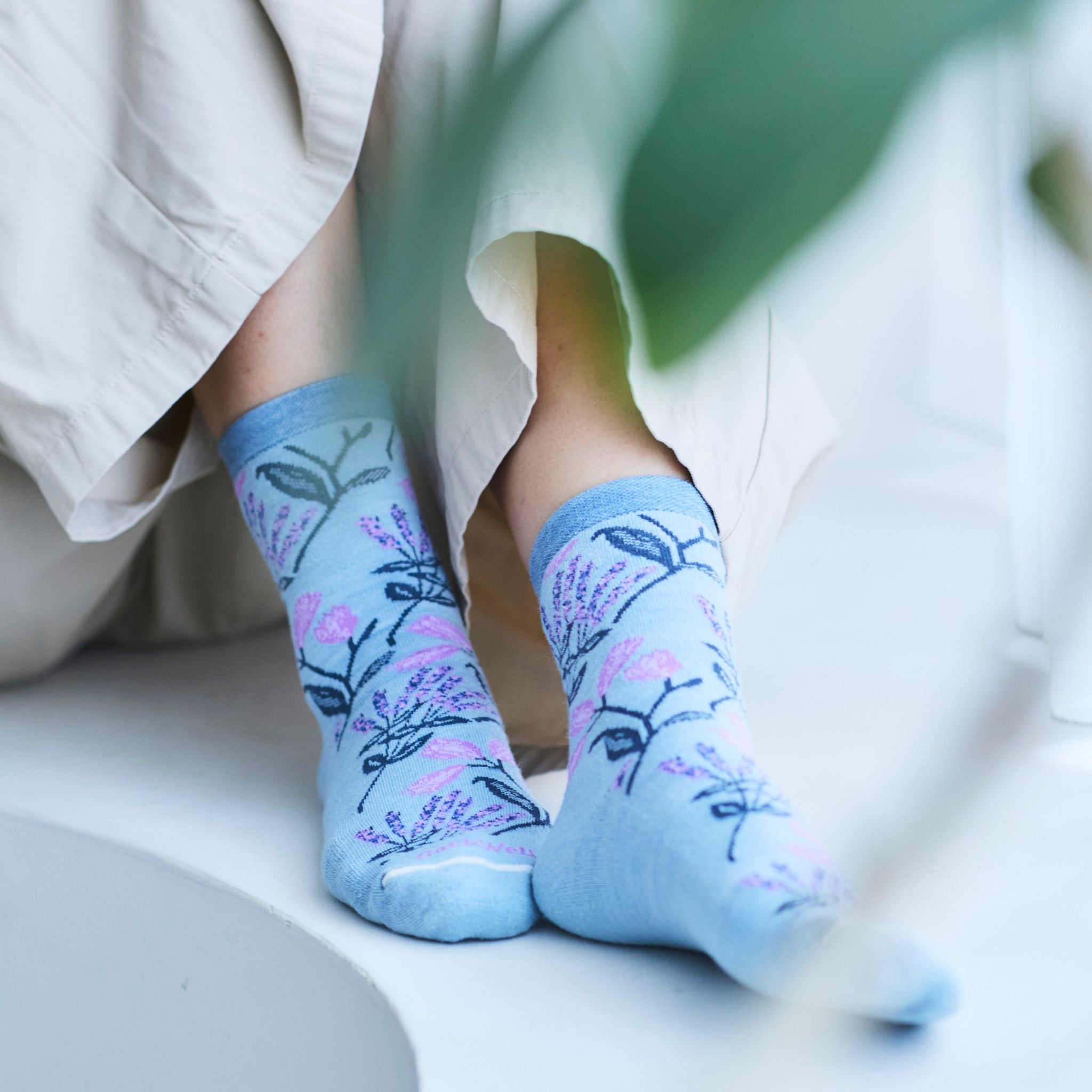 【NEW】[LD256W]POINTILLIST　Ladies