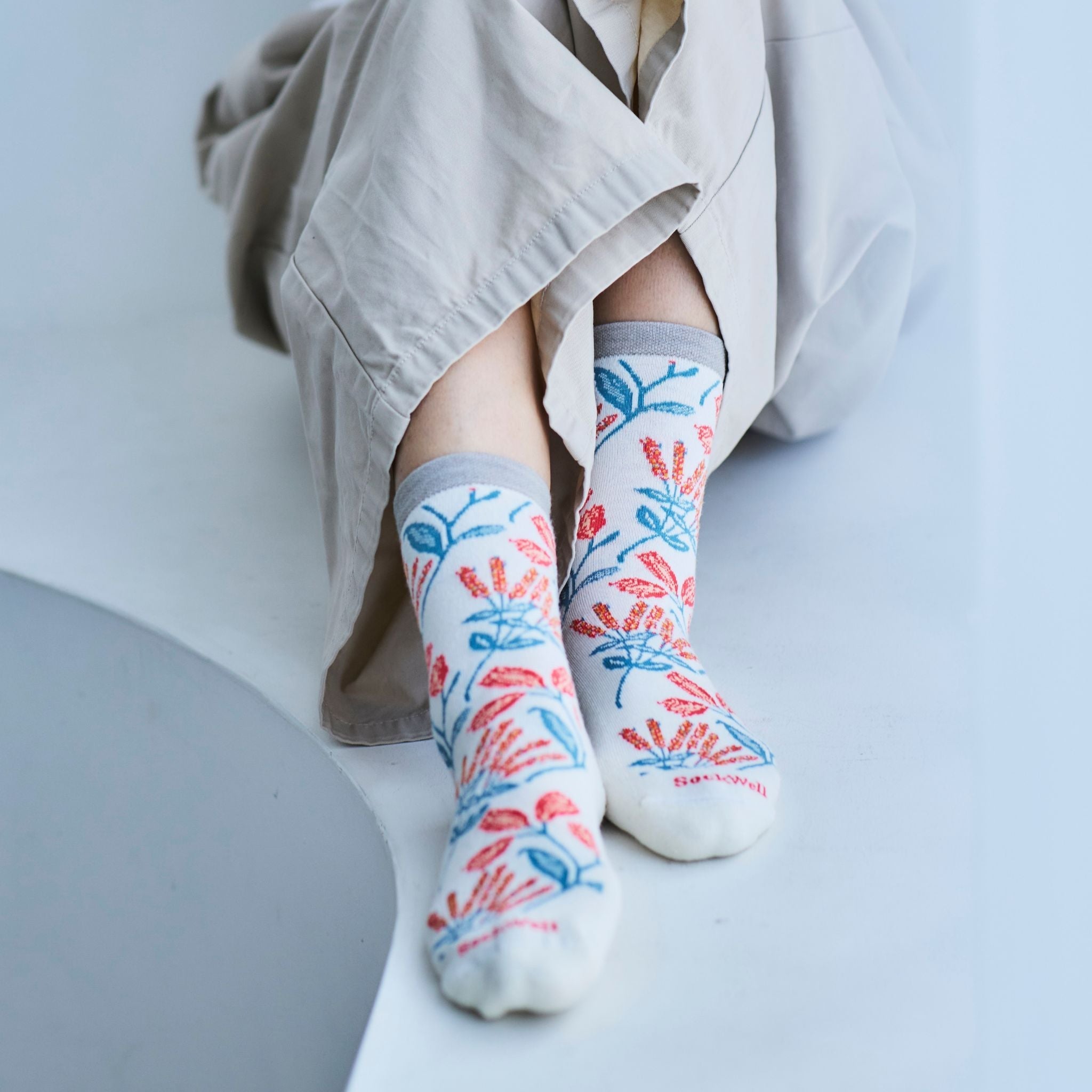 【NEW】[LD256W]POINTILLIST　Ladies