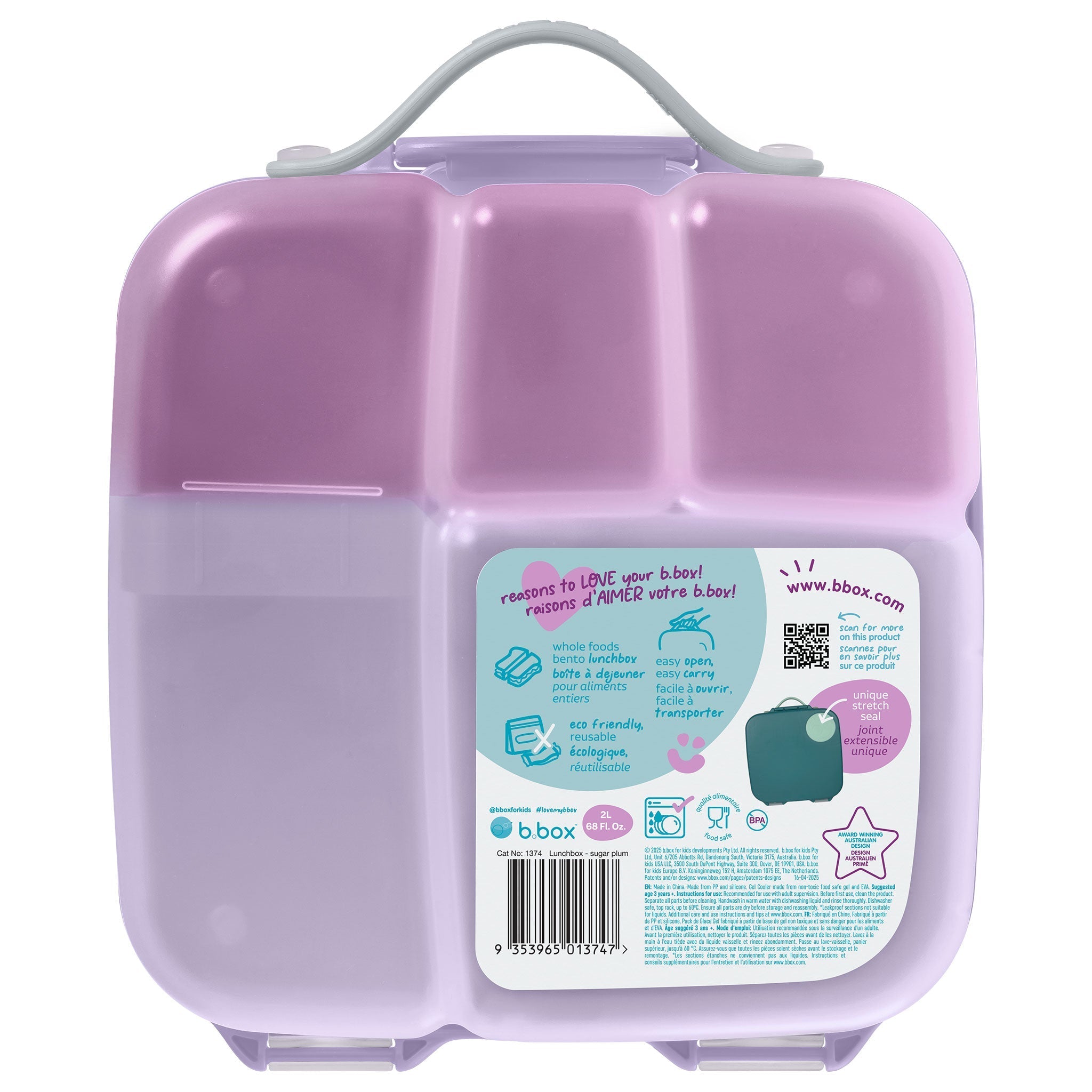 Lunchbox