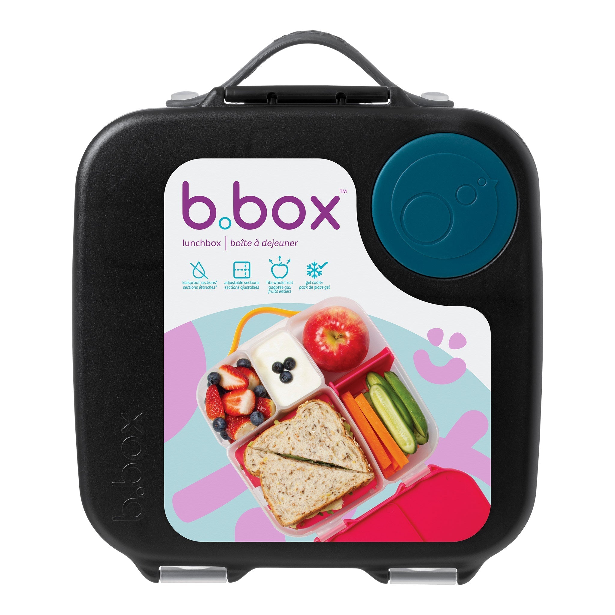 Lunchbox