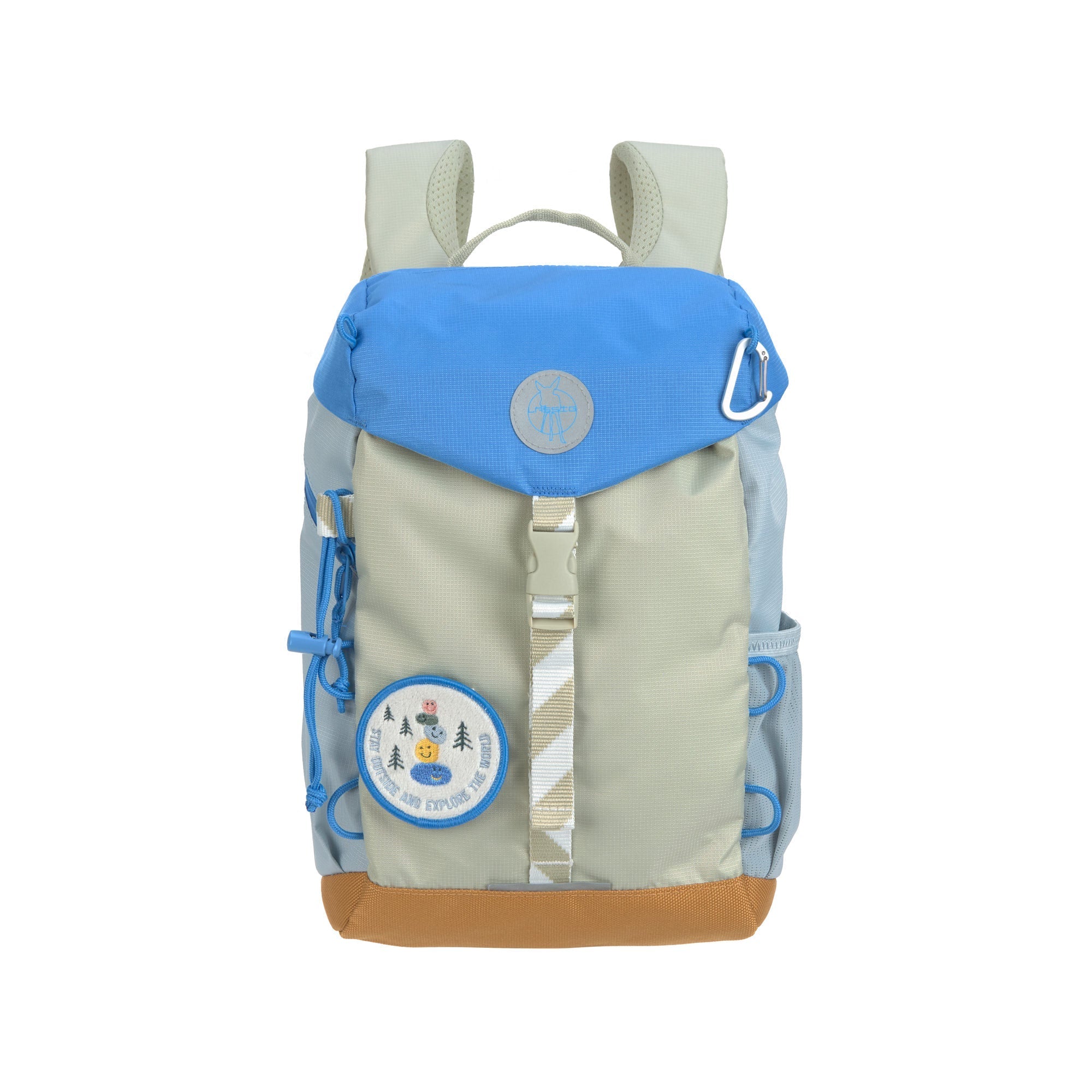Mini Outdoor Backpack Sunny Explorer