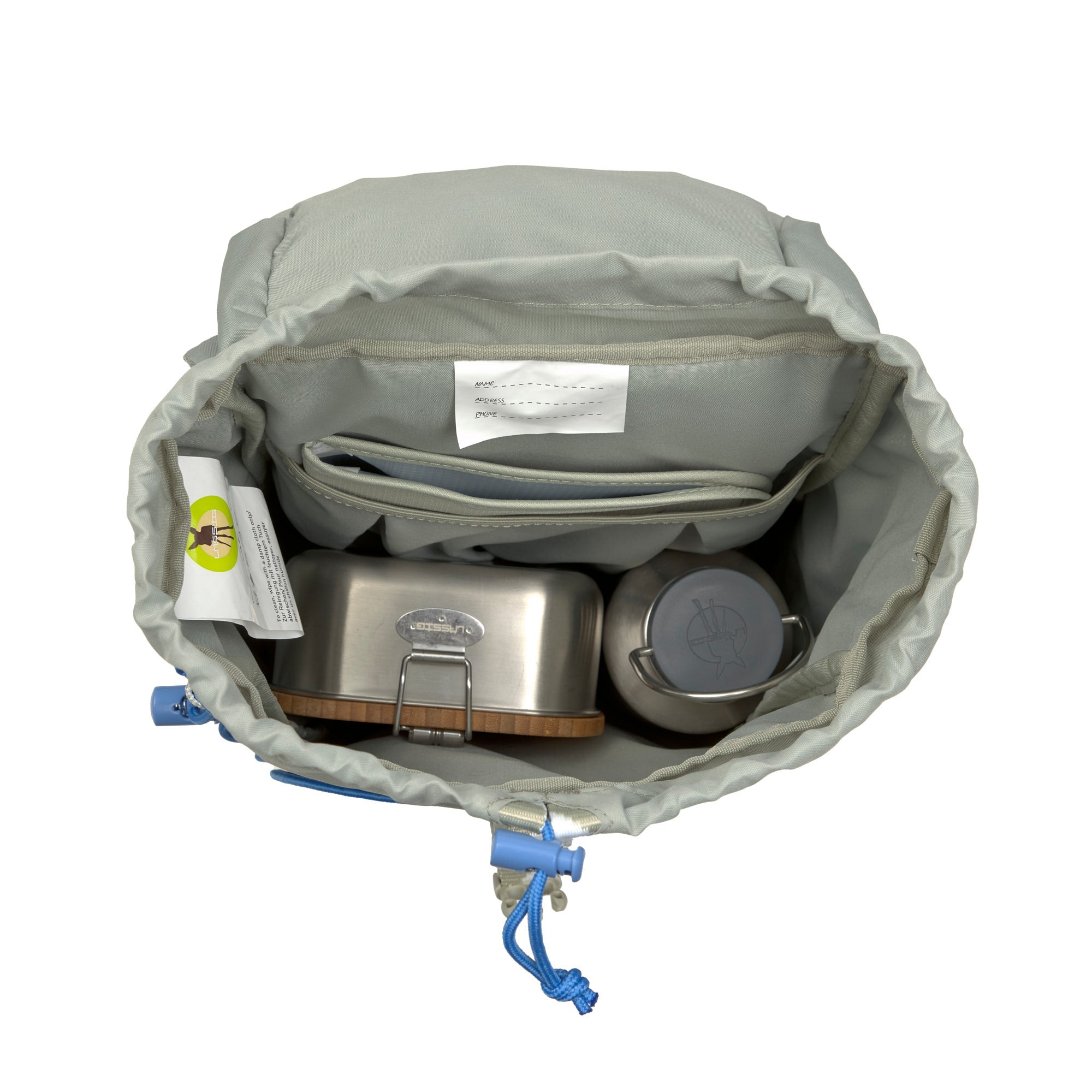 Mini Outdoor Backpack Sunny Explorer