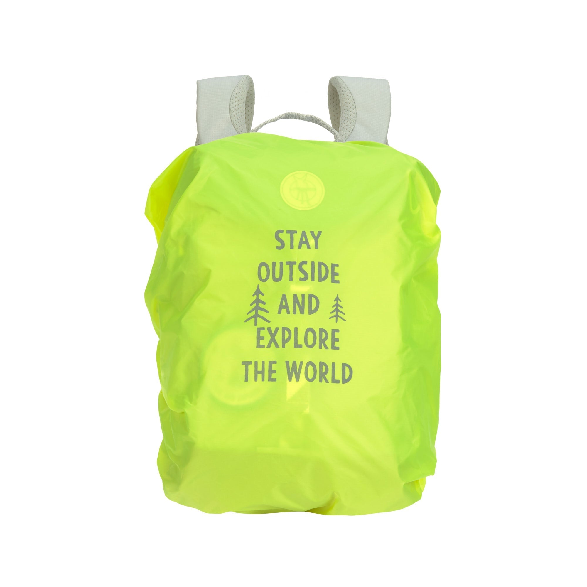 Mini Outdoor Backpack Sunny Explorer