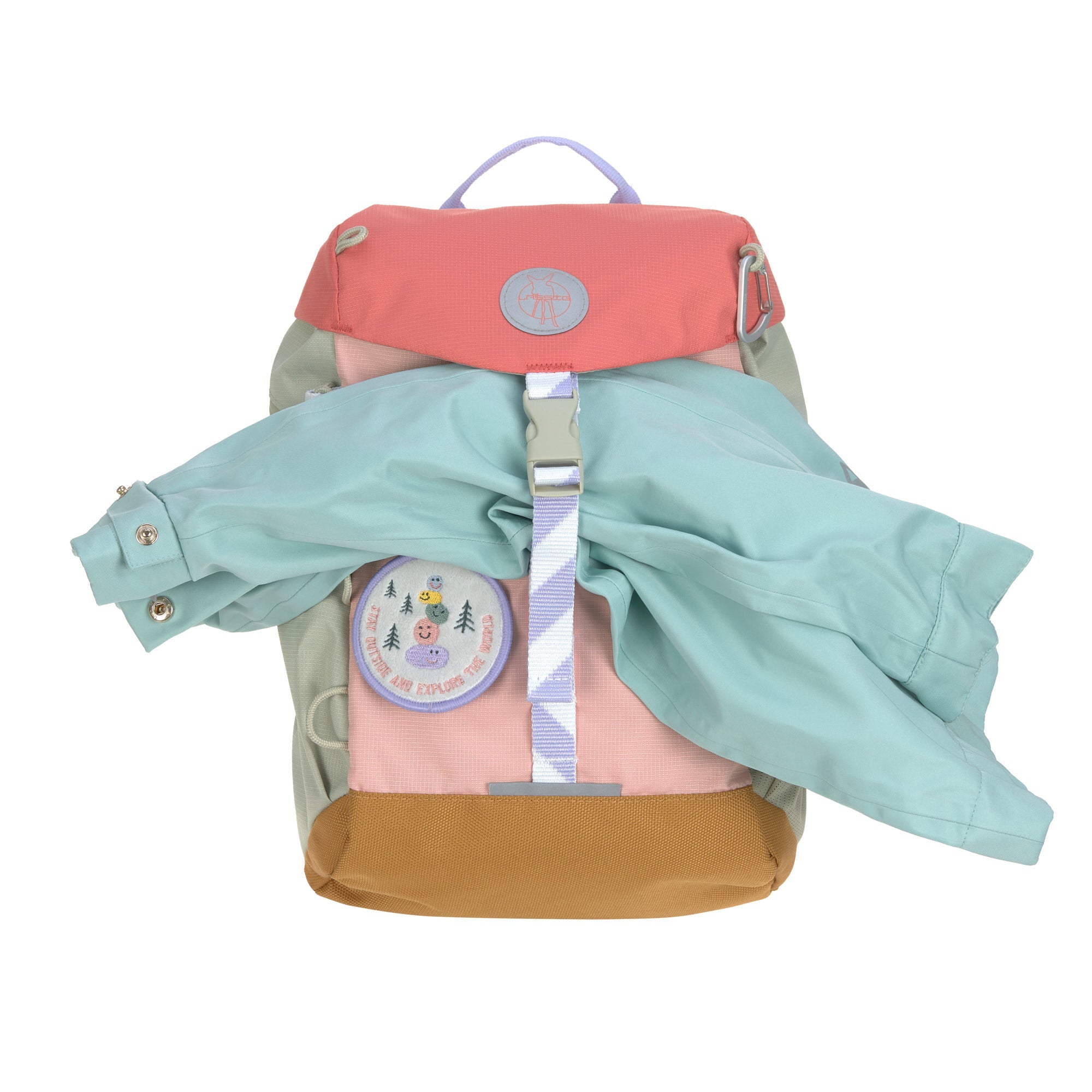 Mini Outdoor Backpack Sunny Explorer