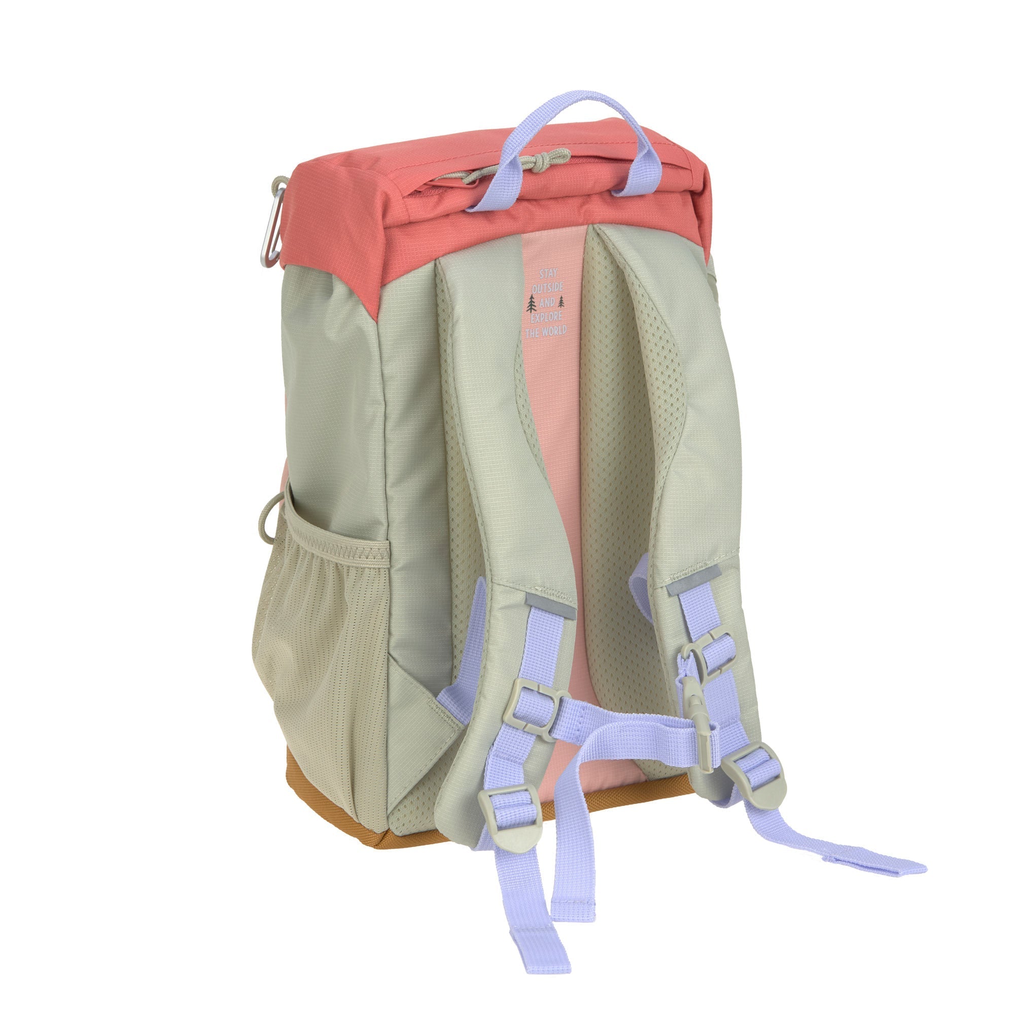 Mini Outdoor Backpack Sunny Explorer