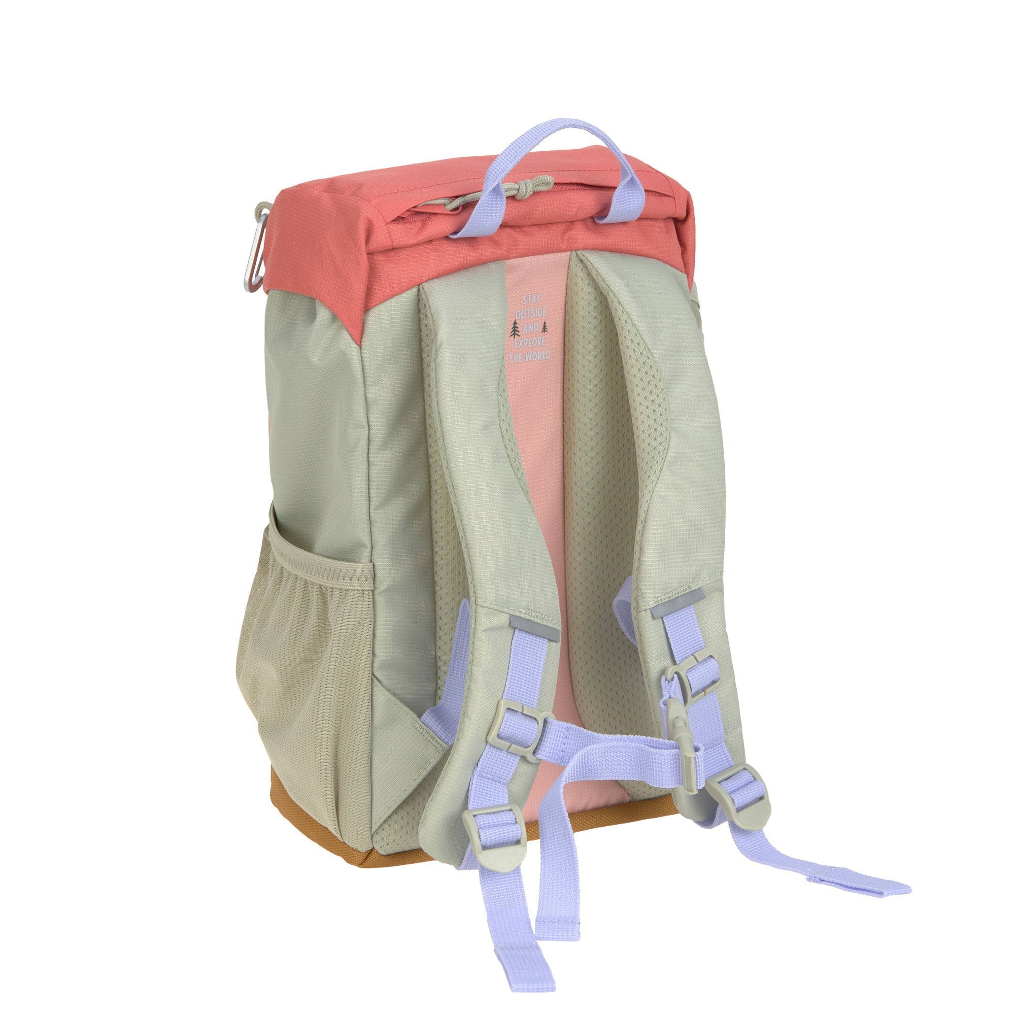 Big Outdoor Backpack Sunny Explorer