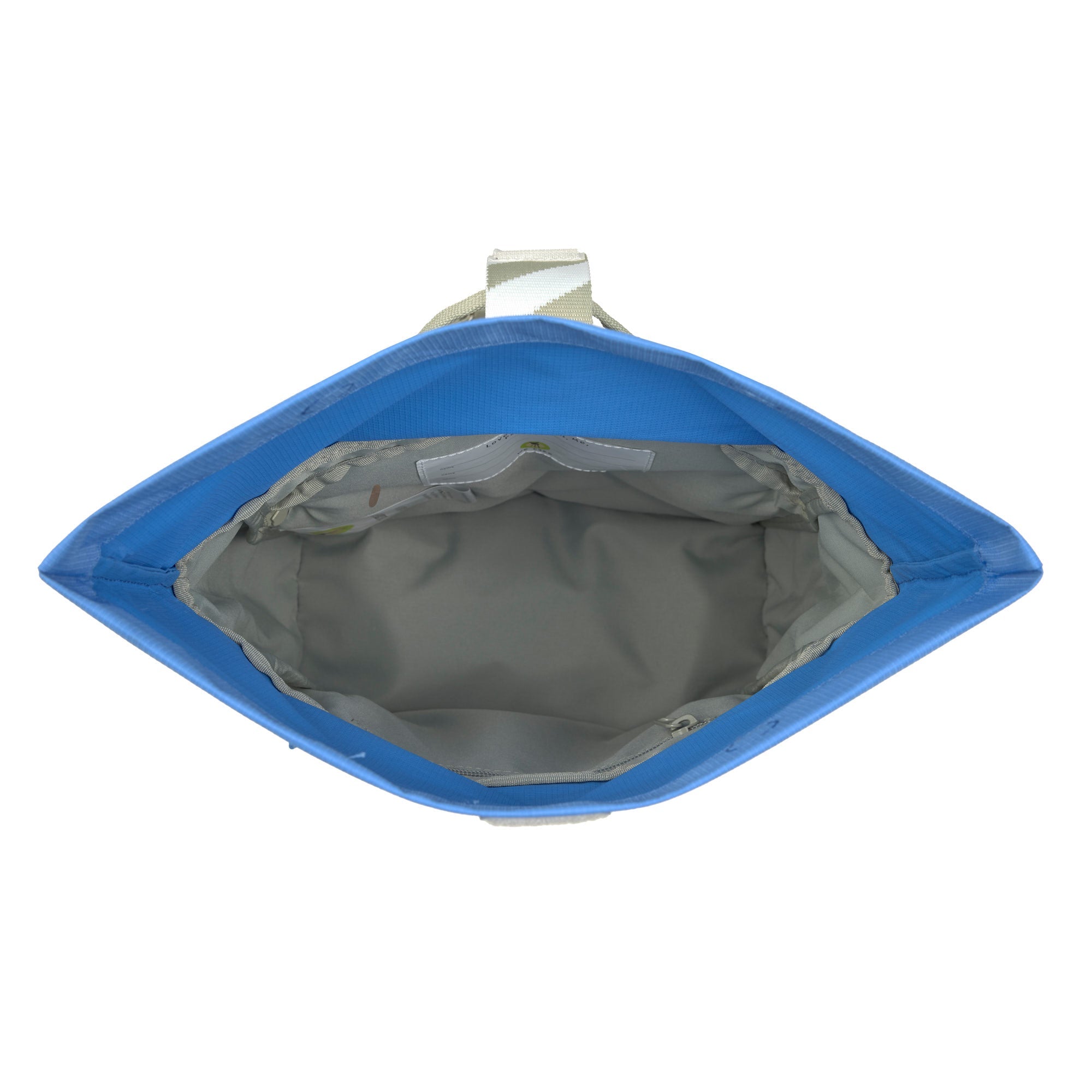 Mini Rolltop Backpack Sunny Explorer