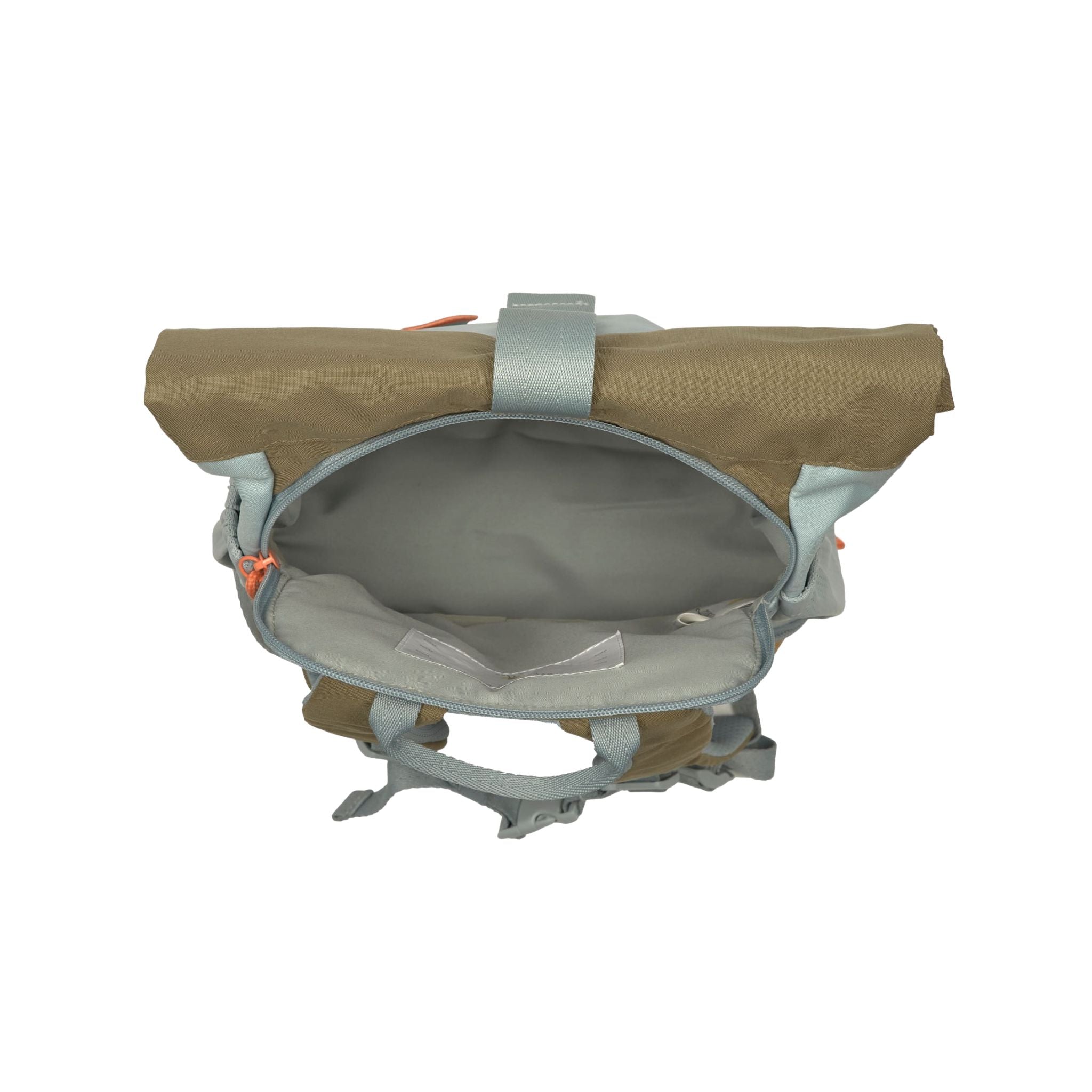 Mini Rolltop Backpack Nature