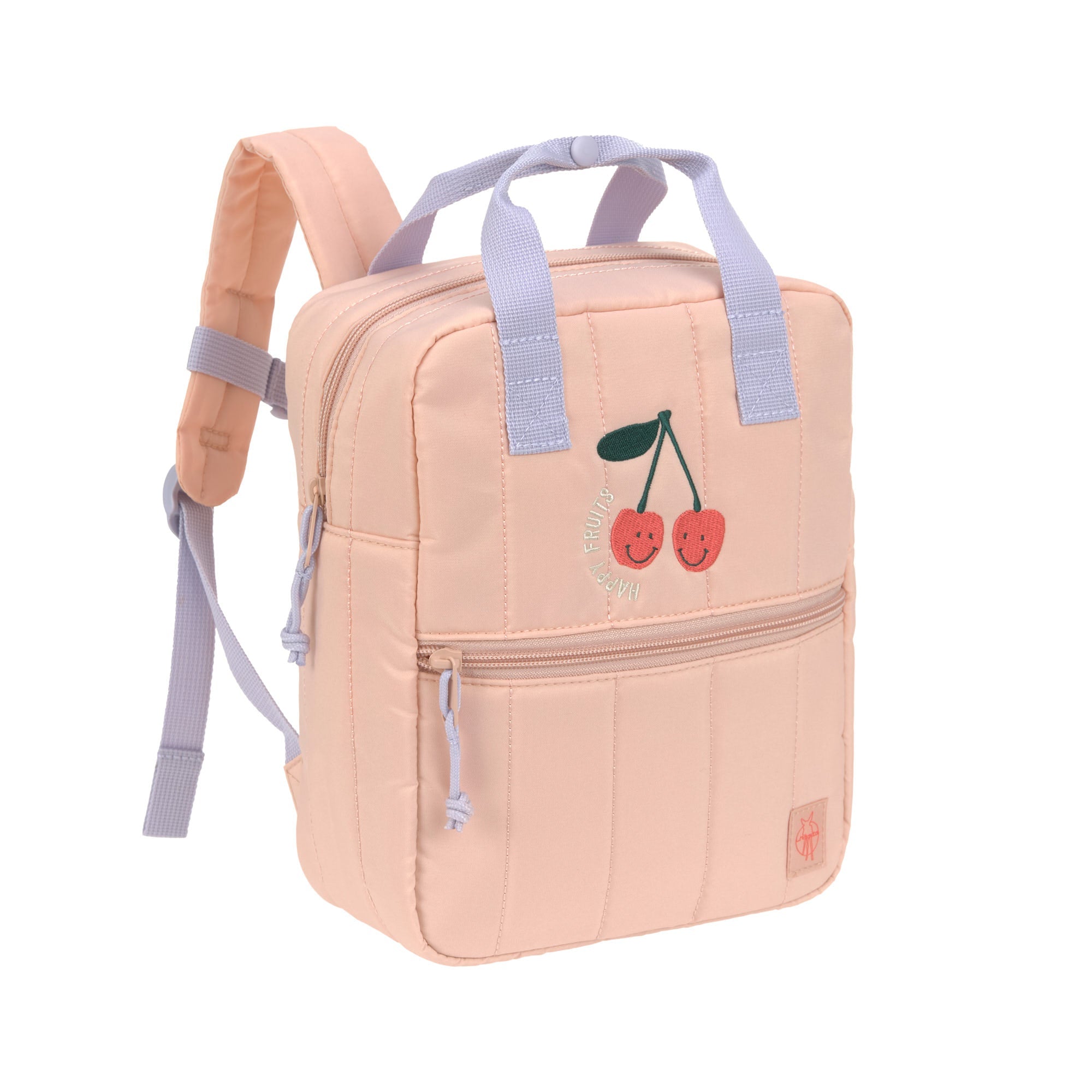 Mini Square Backpack Little Gang