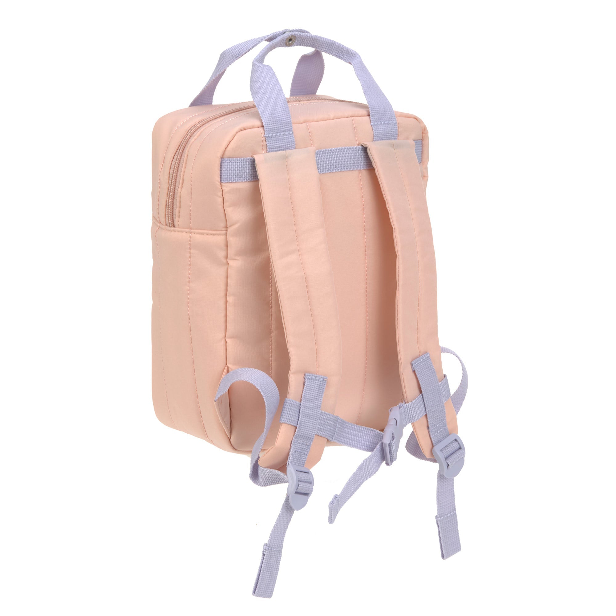 Mini Square Backpack Little Gang