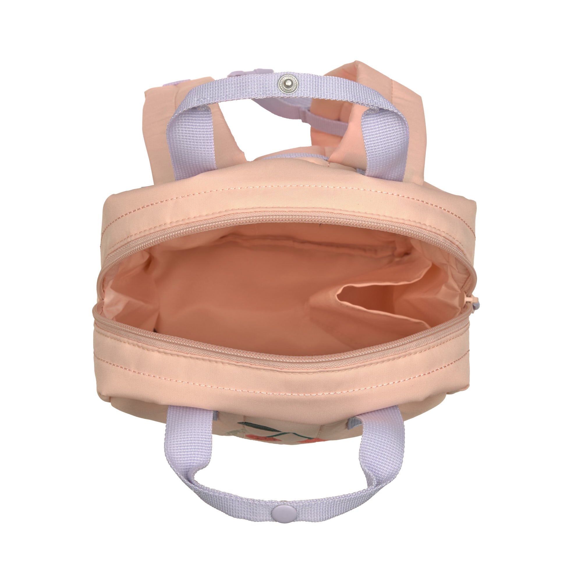 Mini Square Backpack Little Gang