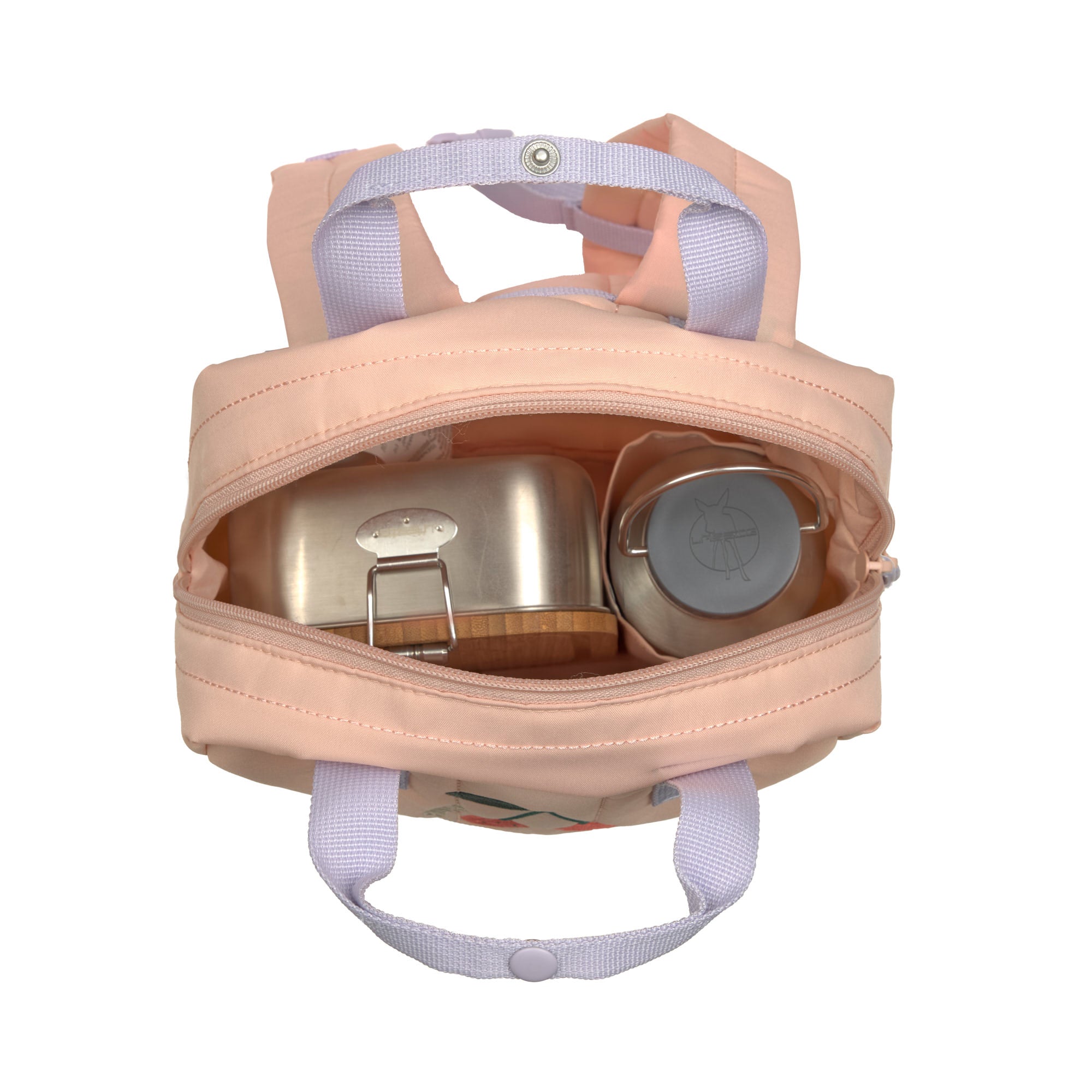 Mini Square Backpack Little Gang