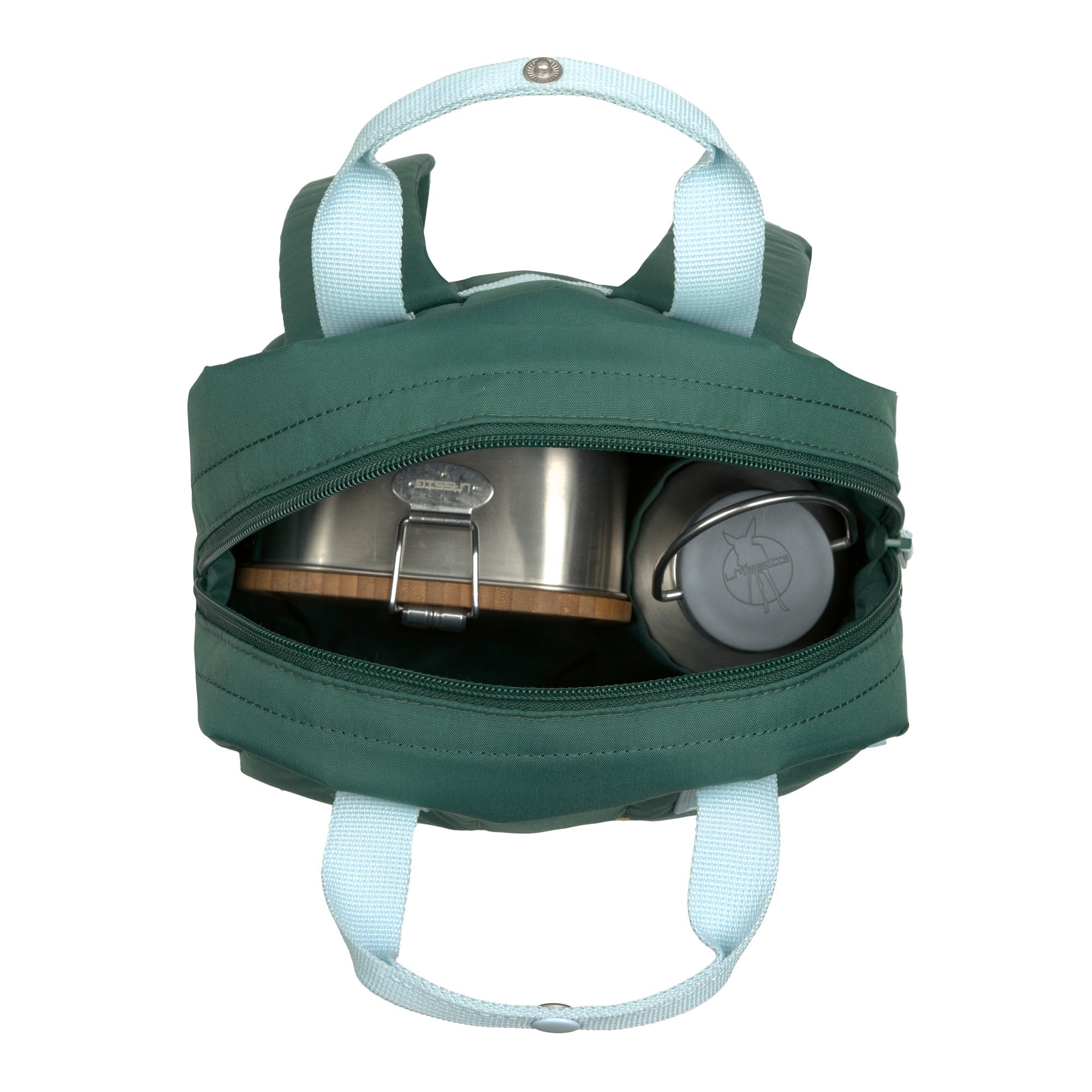 Mini Square Backpack Little Gang