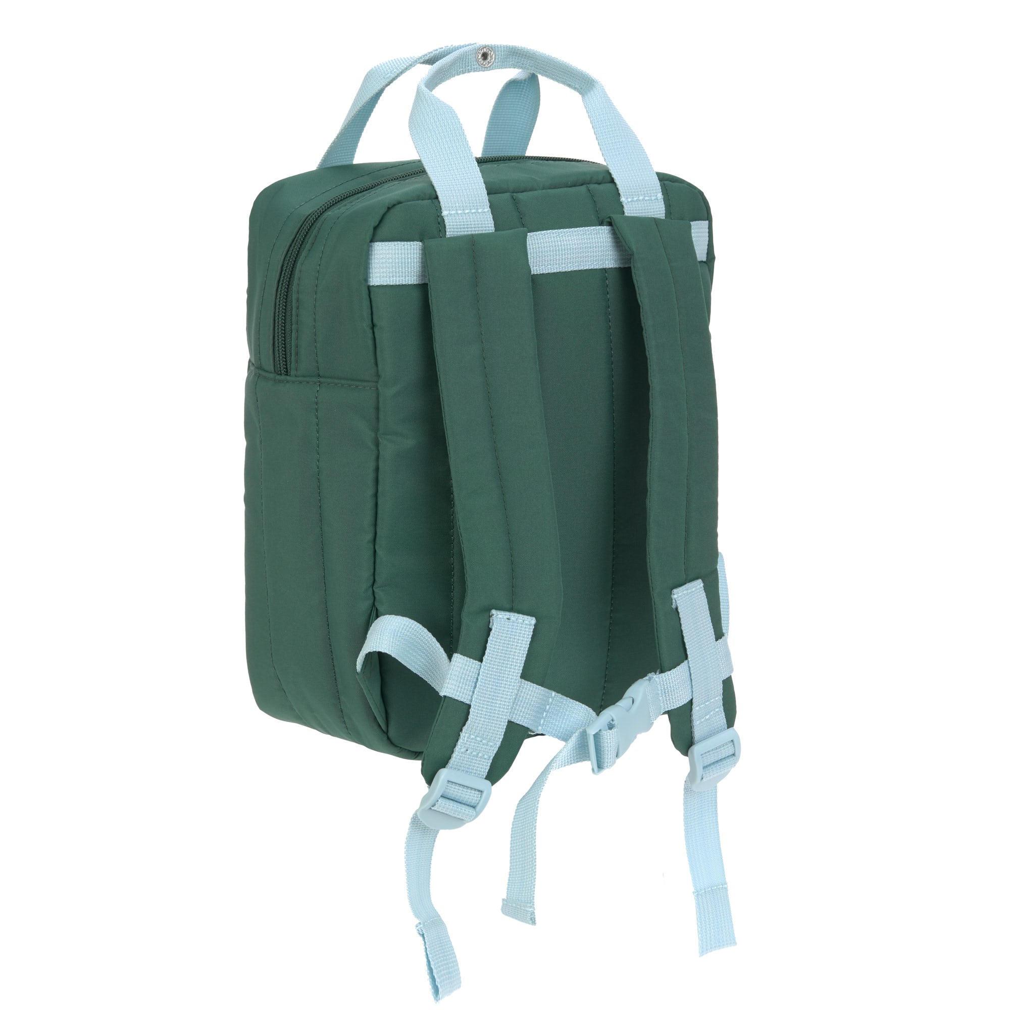 Mini Square Backpack Little Gang