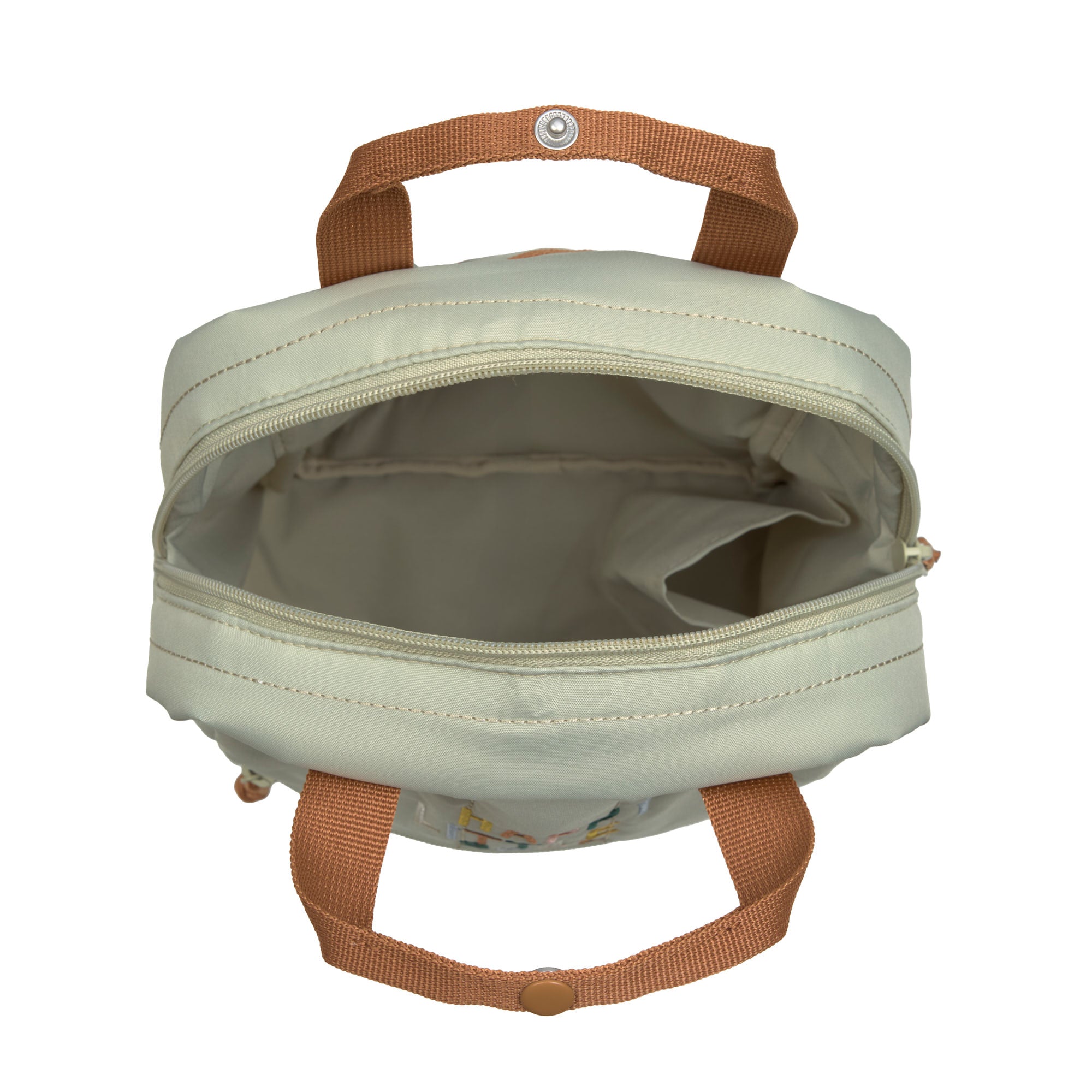 Mini Square Backpack Little Gang