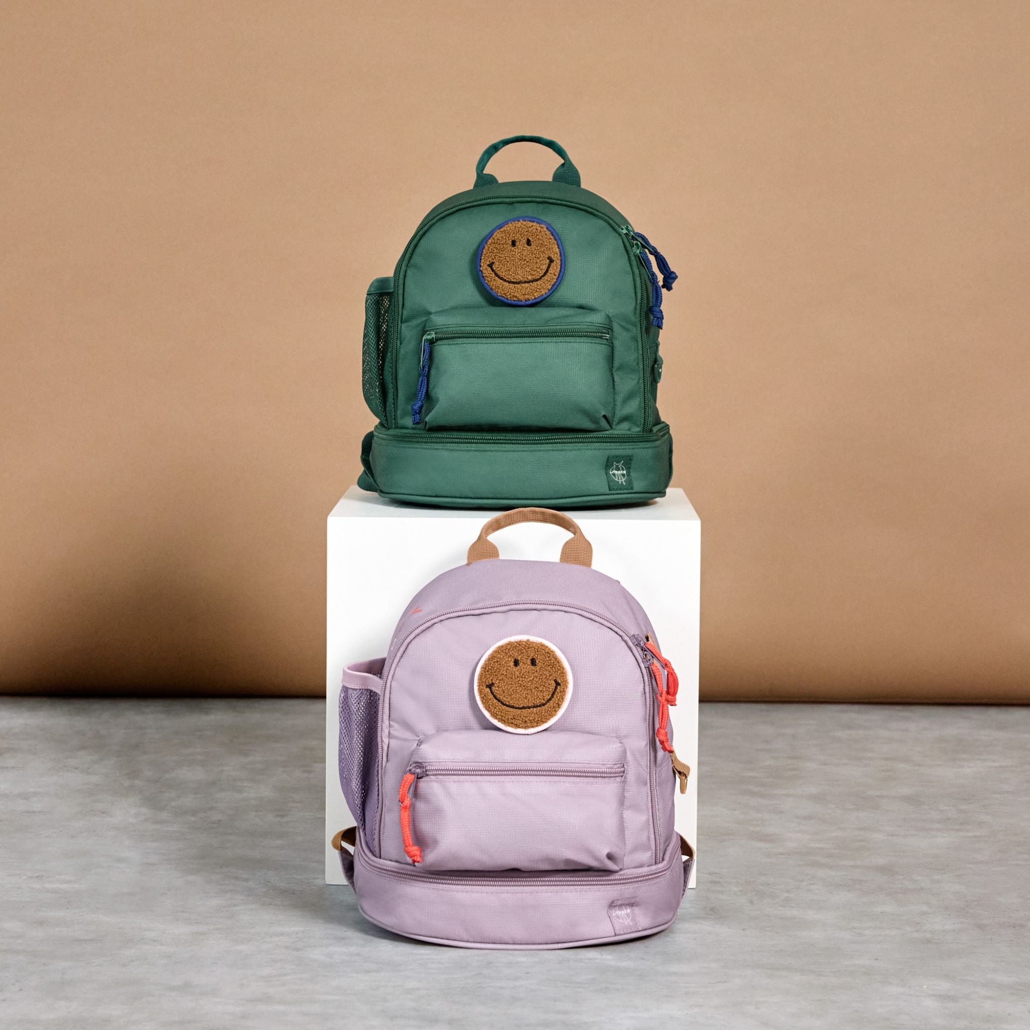 Mini Backpack Little Gang