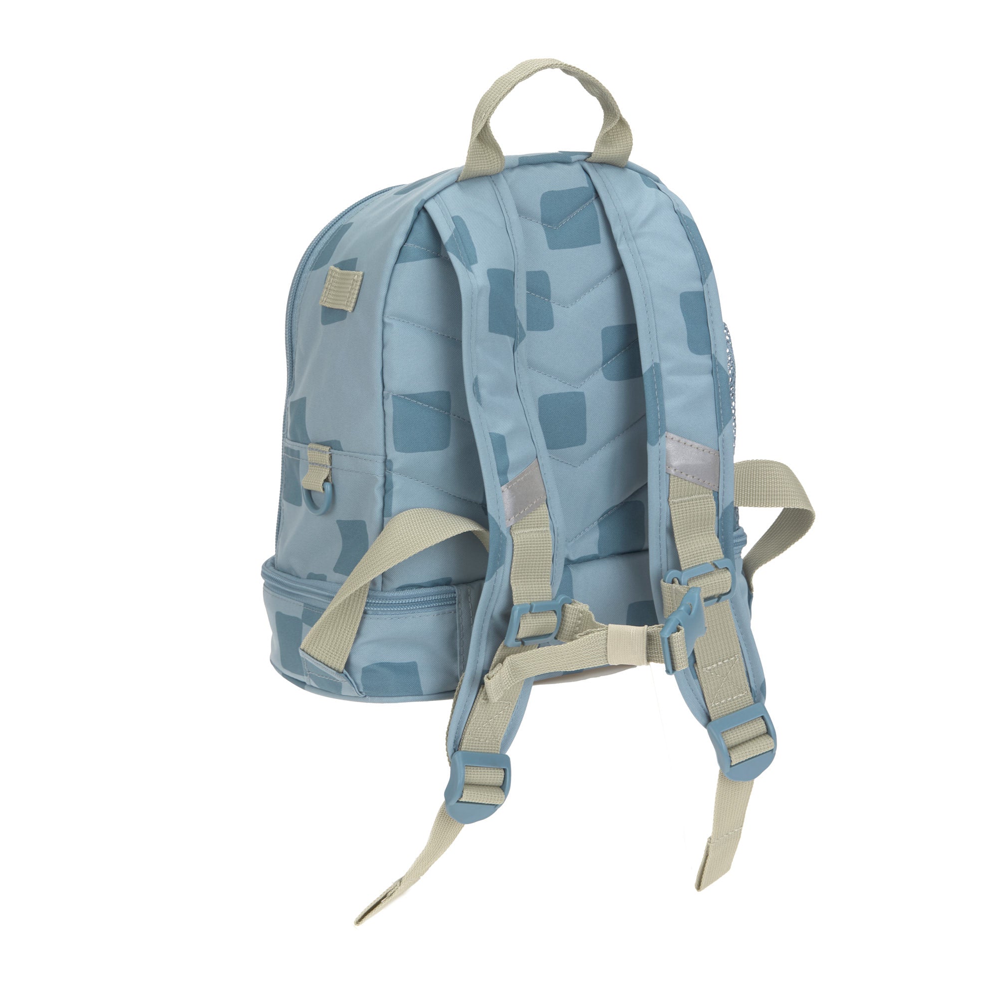 Mini Backpack Pattern Party