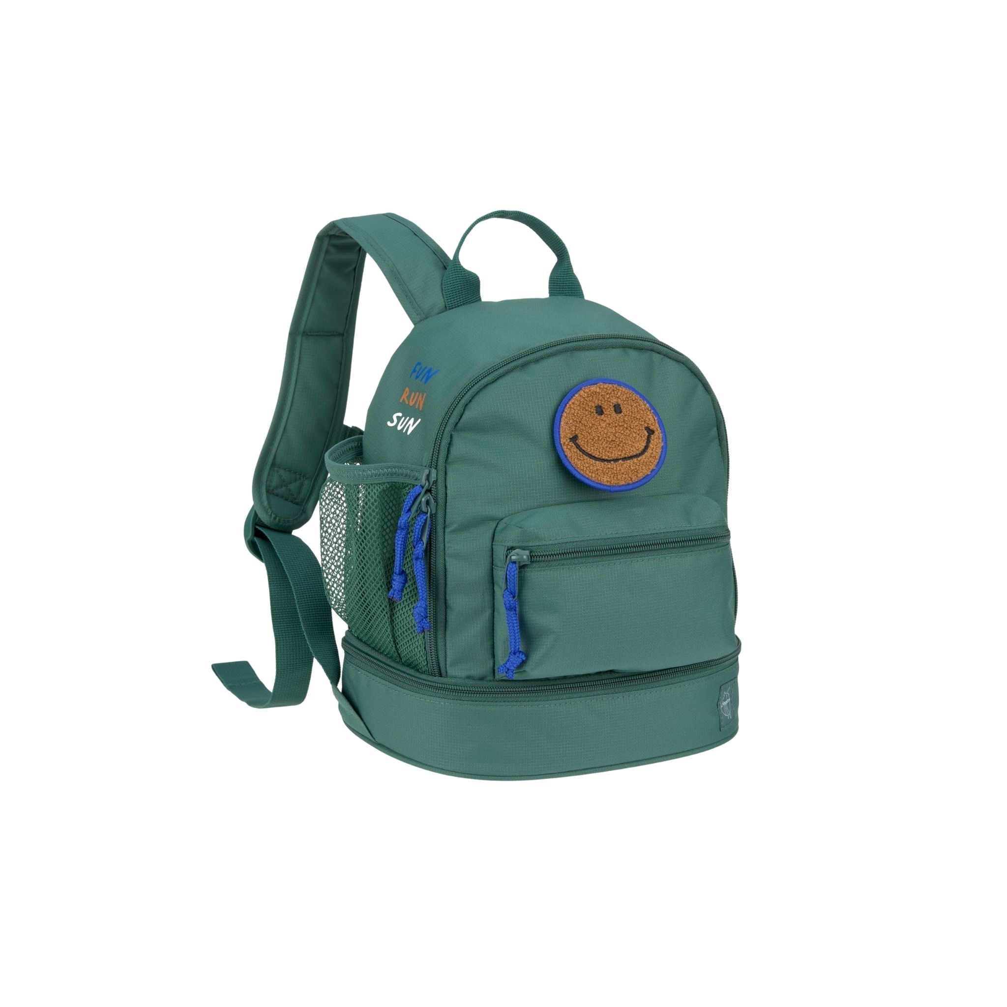 Mini Backpack Little Gang