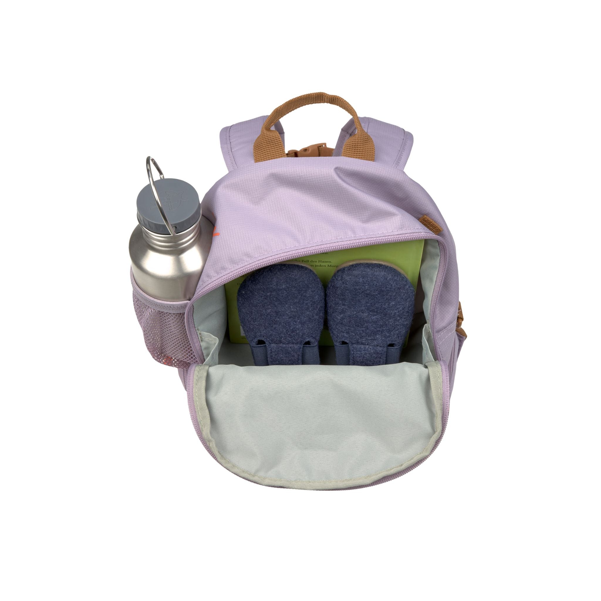 Mini Backpack Little Gang