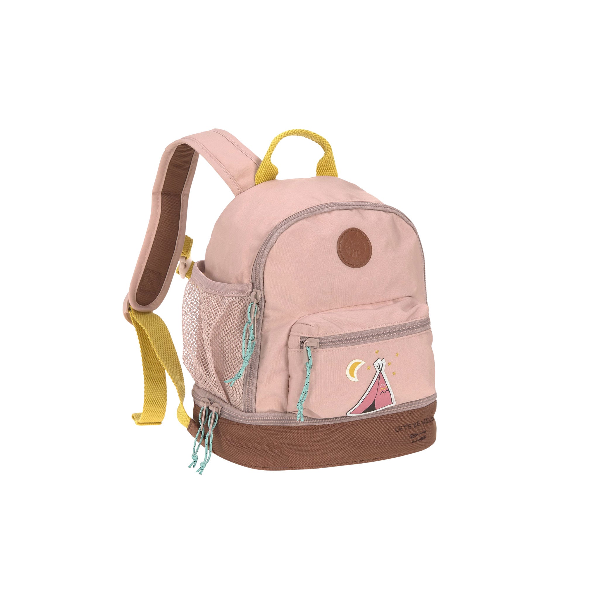 Mini Backpack Adventure ミニバックパック（子供向けリュック）adventure