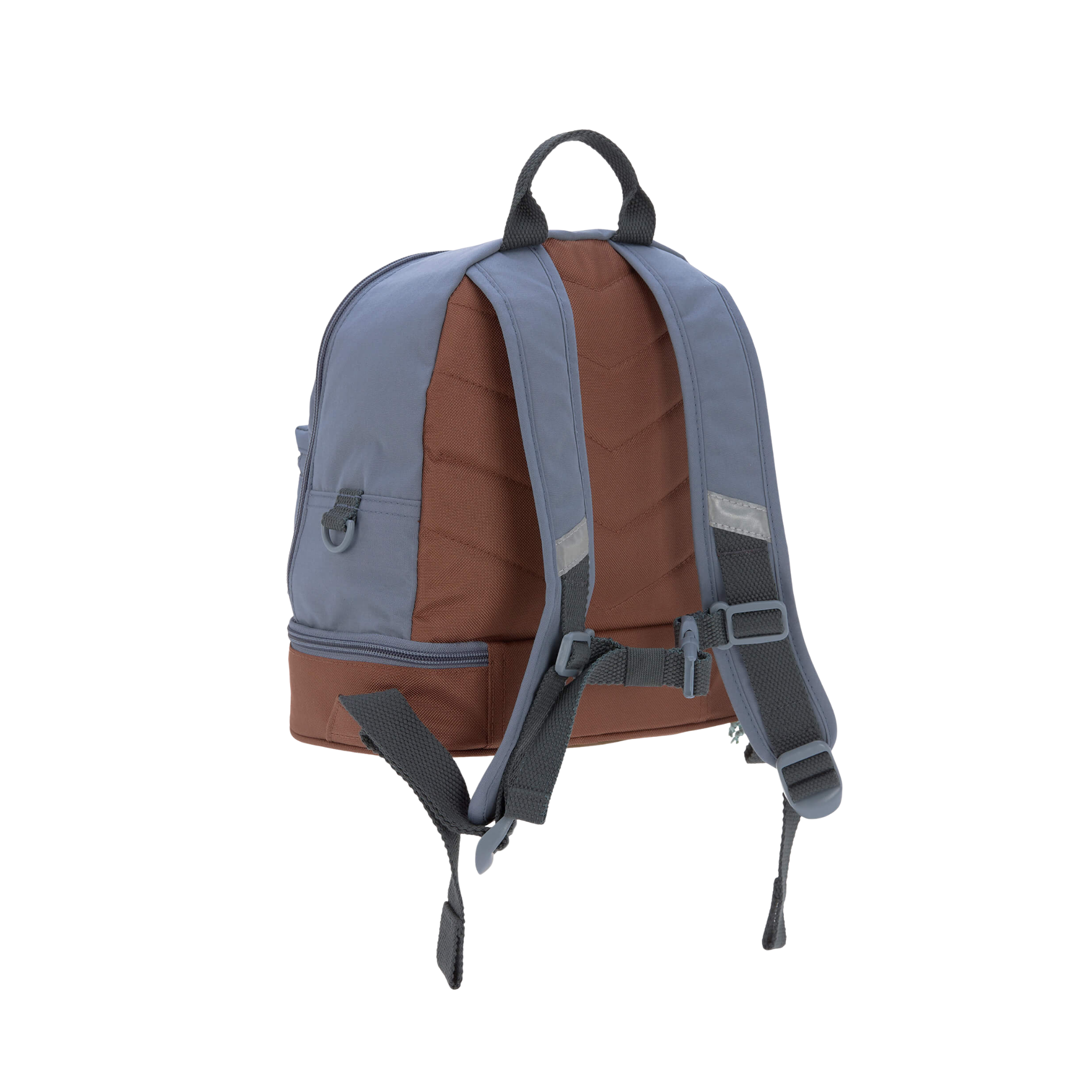 Mini Backpack Adventure