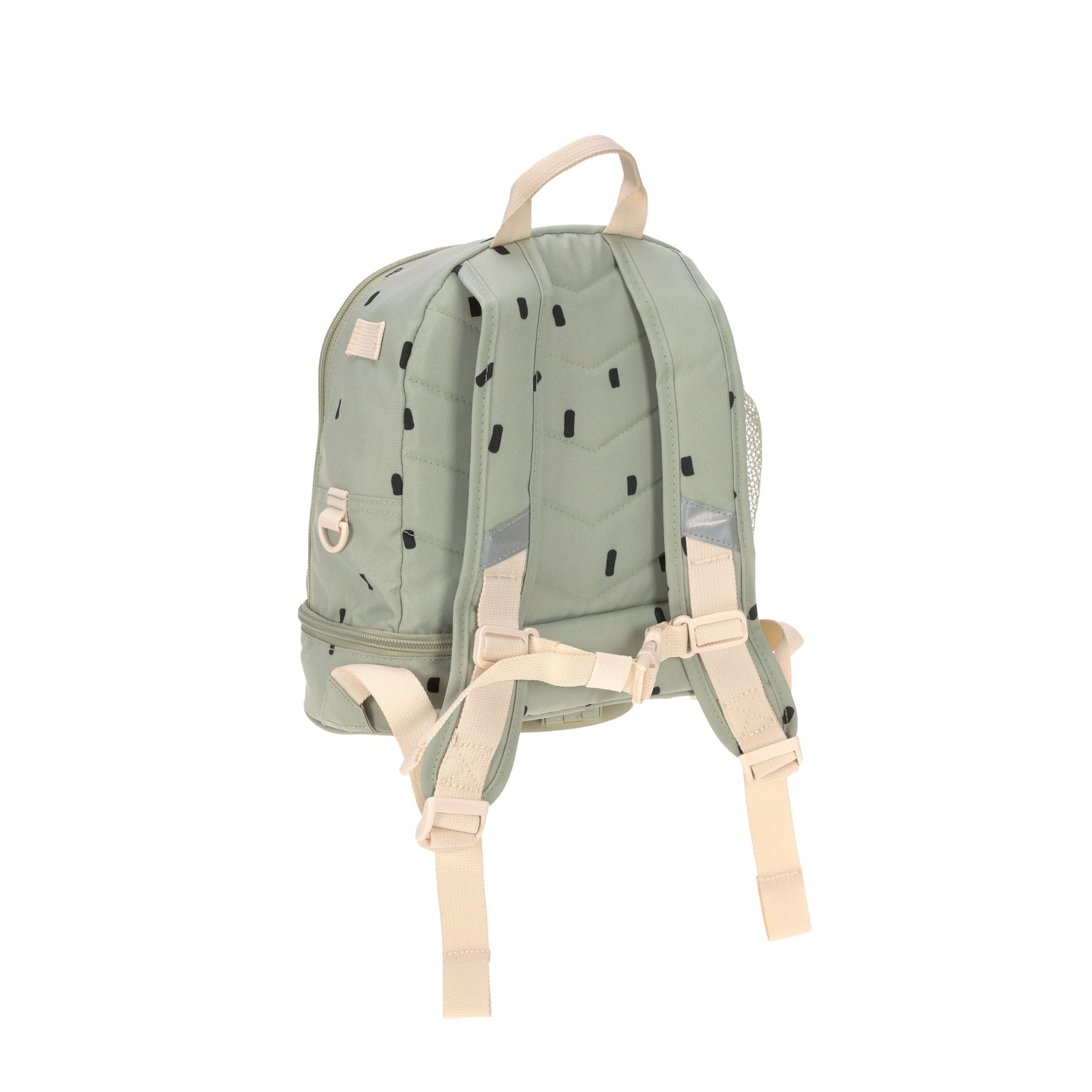 Mini Backpack Happy Prints