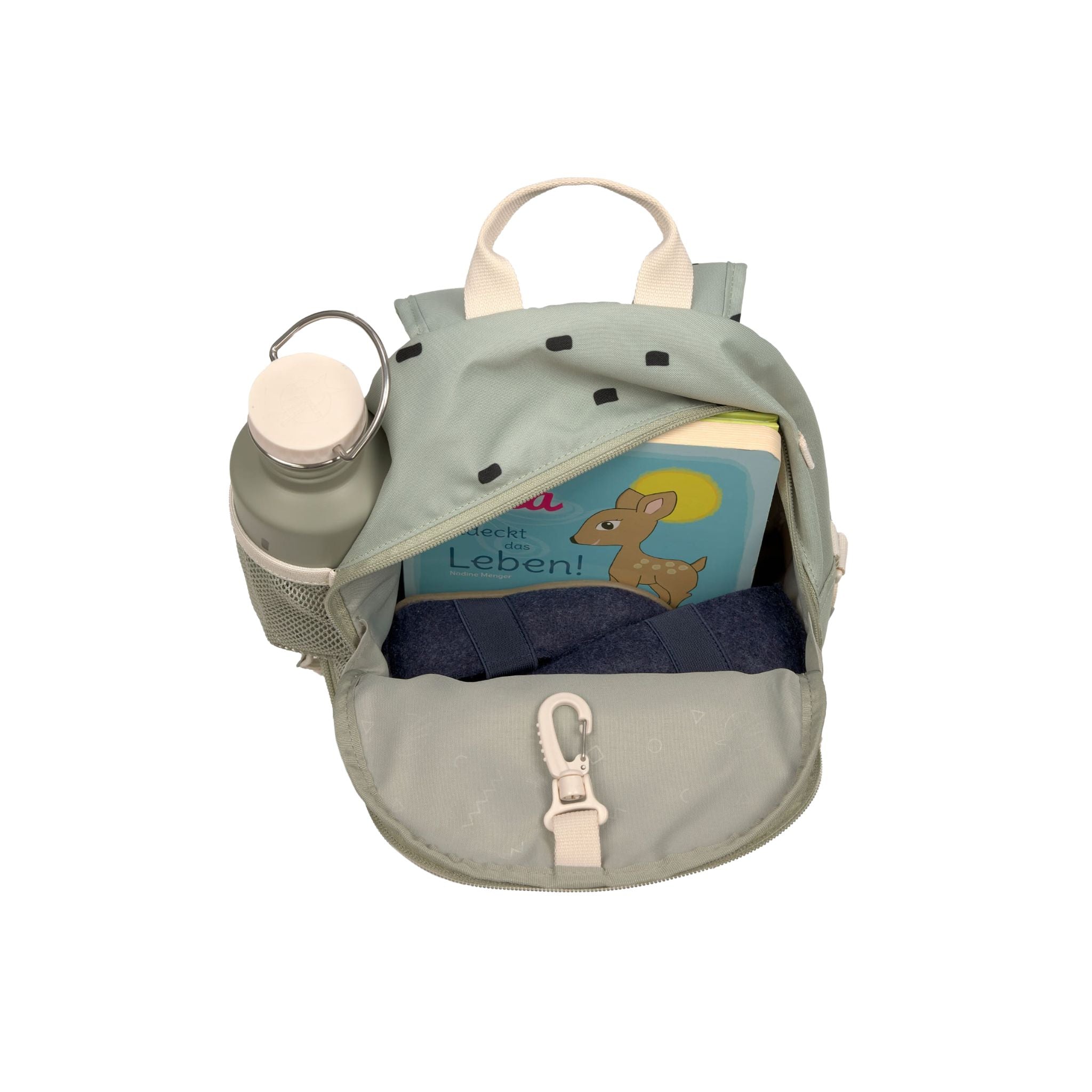 Mini Backpack Happy Prints