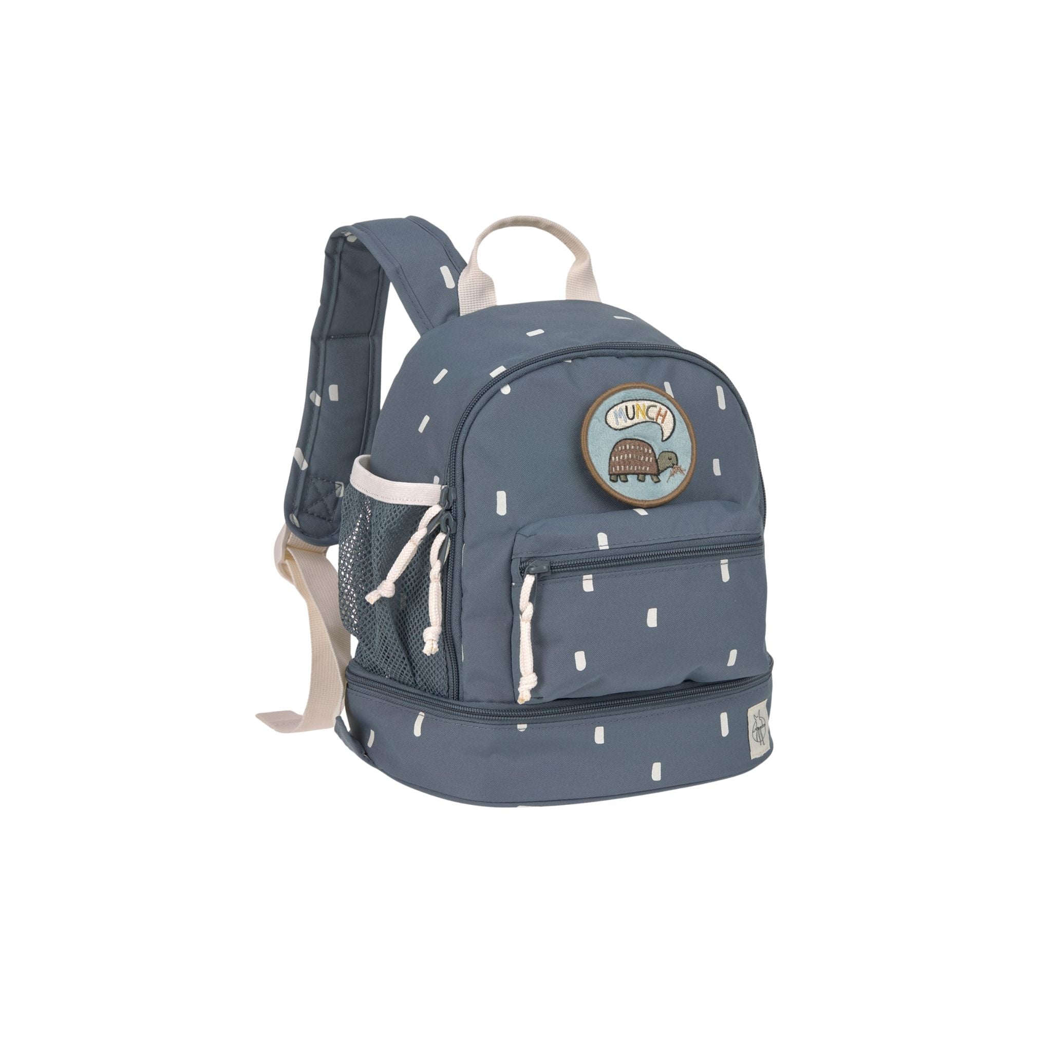 Mini Backpack Happy Prints