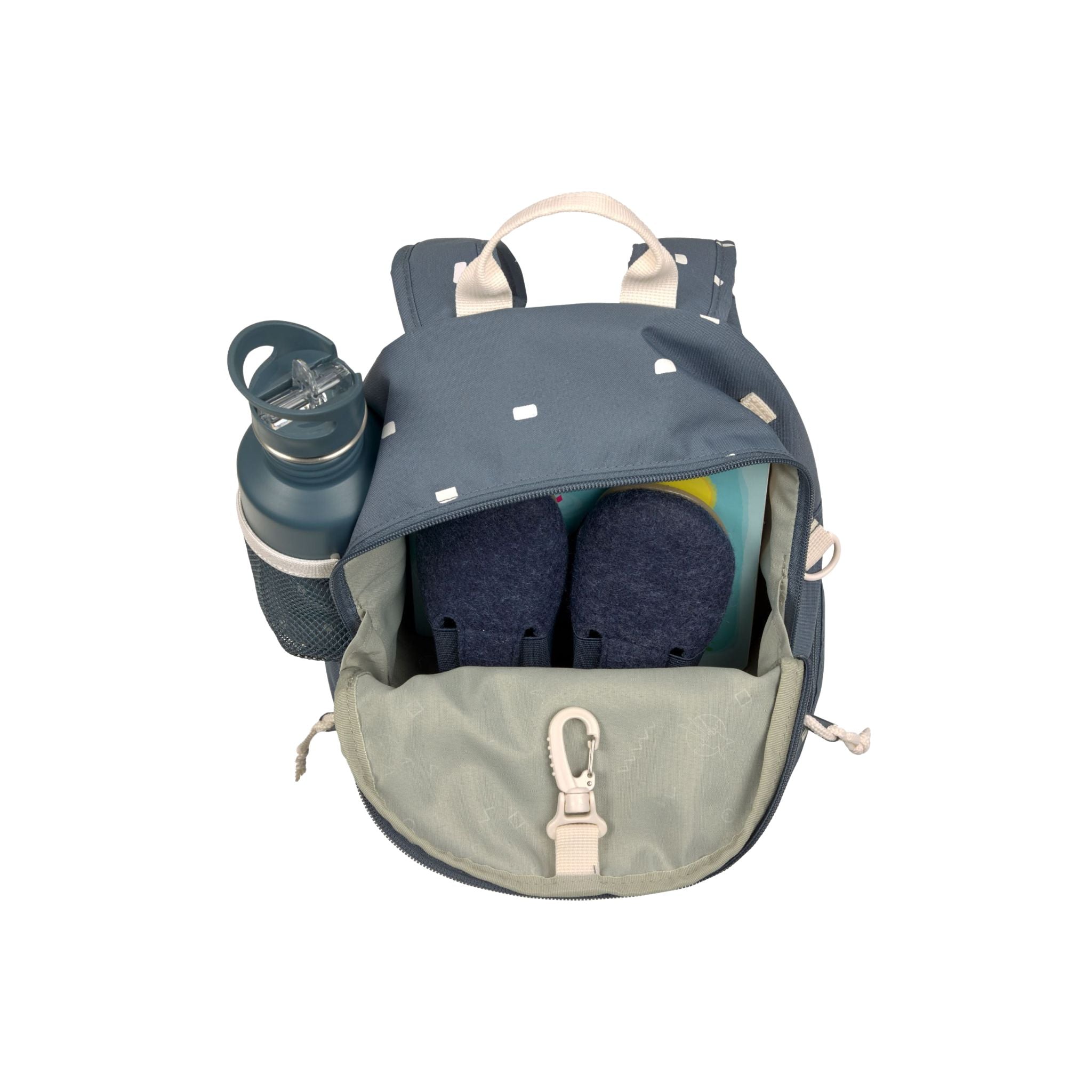 Mini Backpack Happy Prints