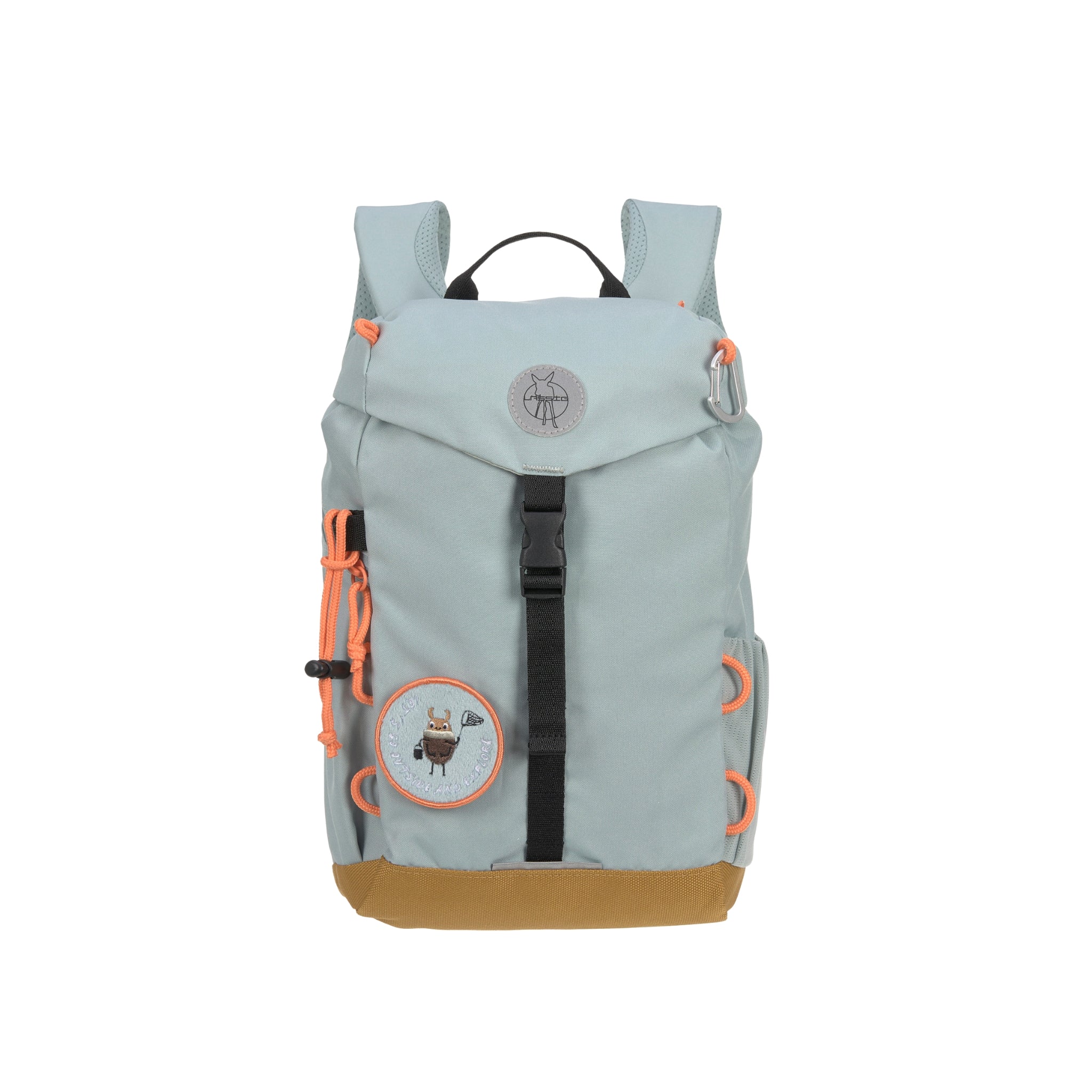 Mini Outdoor Backpack Nature