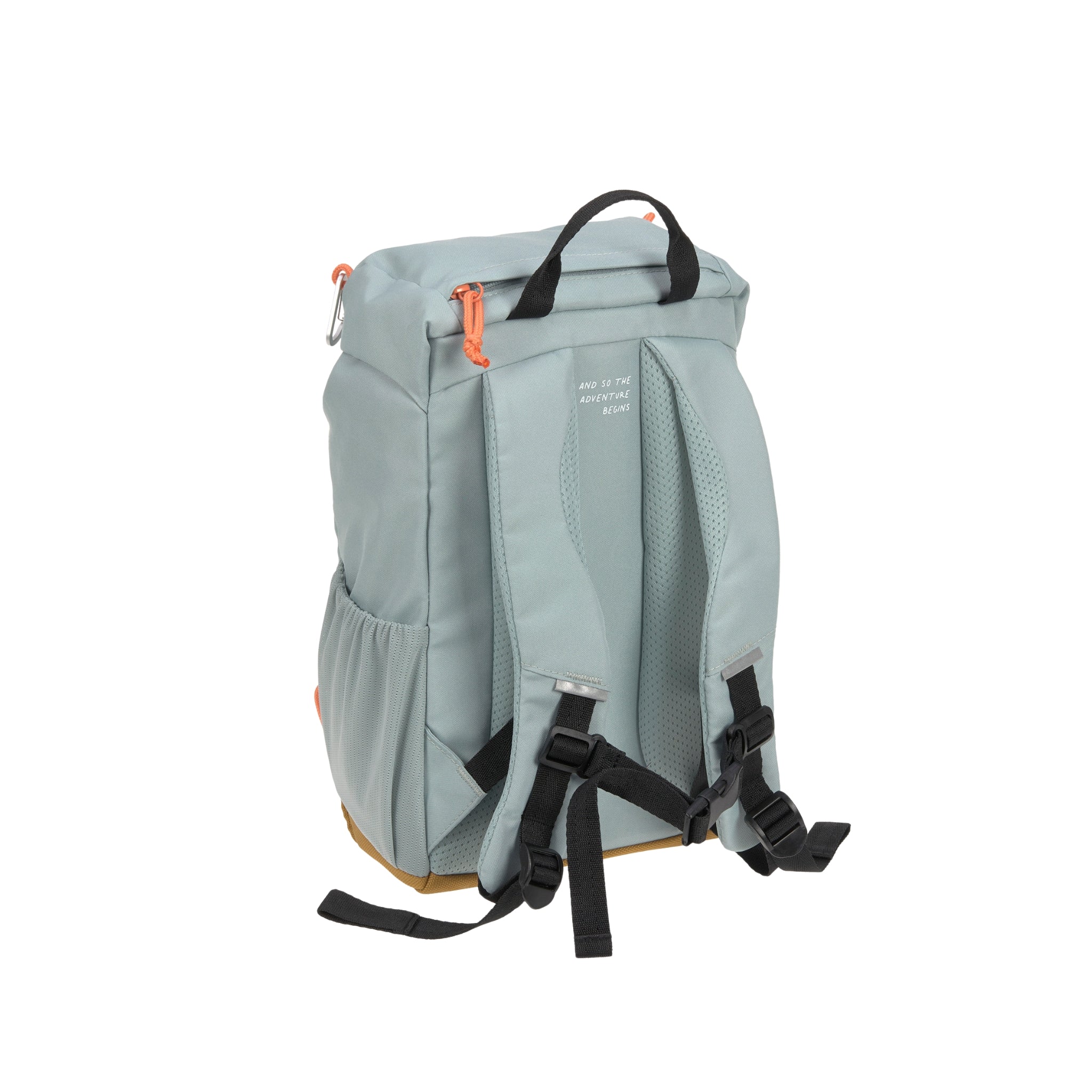Mini Outdoor Backpack Nature