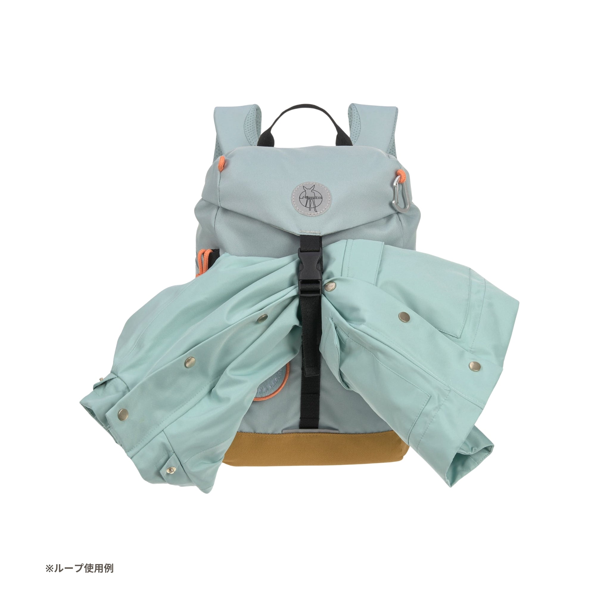 Mini Outdoor Backpack Nature