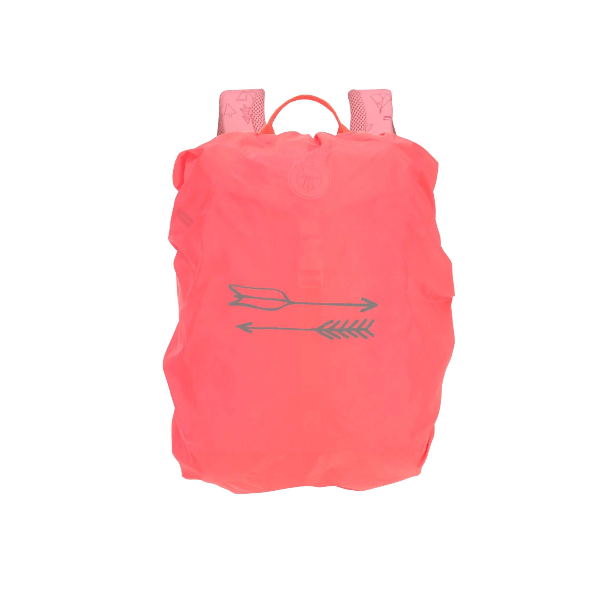 Mini Outdoor Backpack Adventure