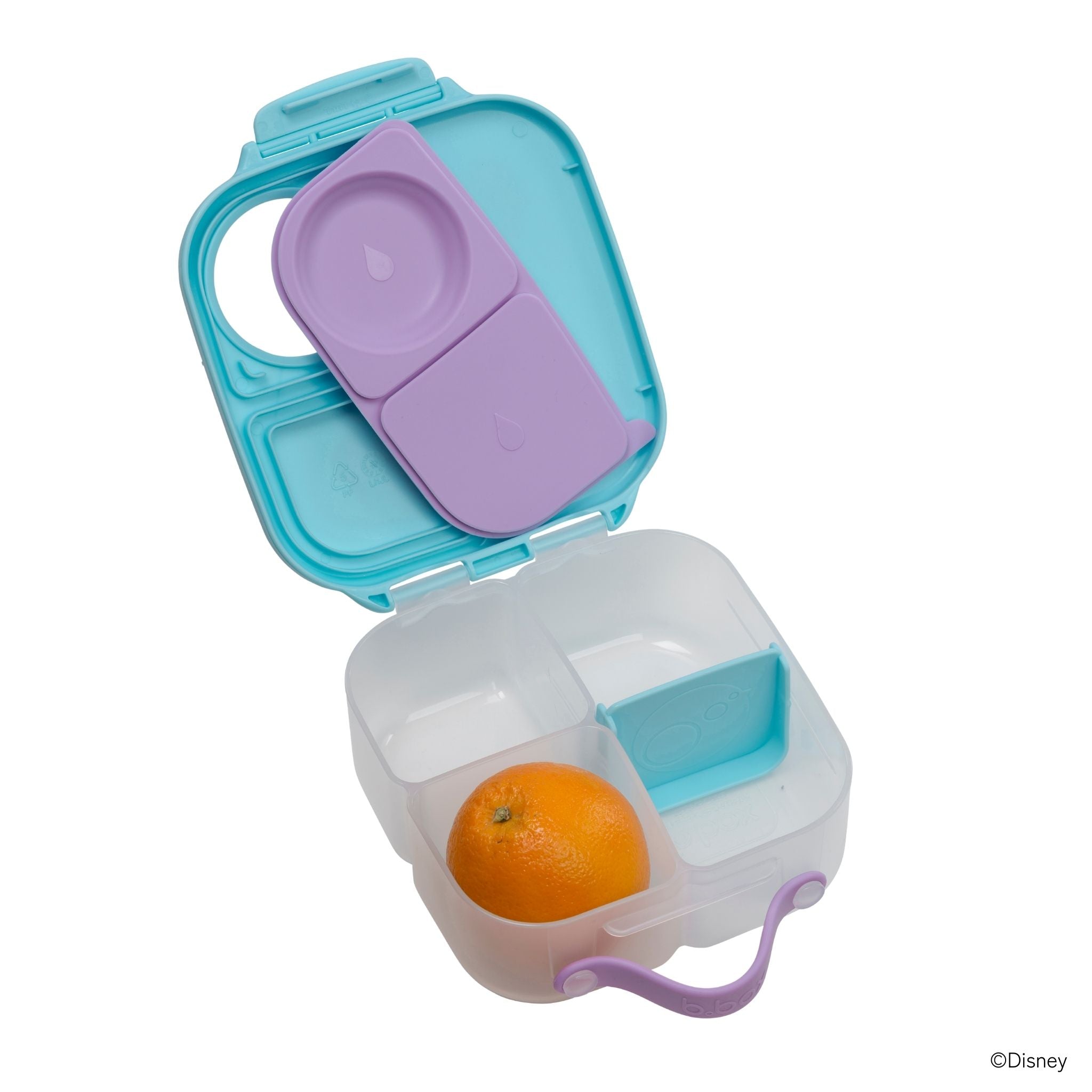 Disney Mini Lunchbox - Frozen S3