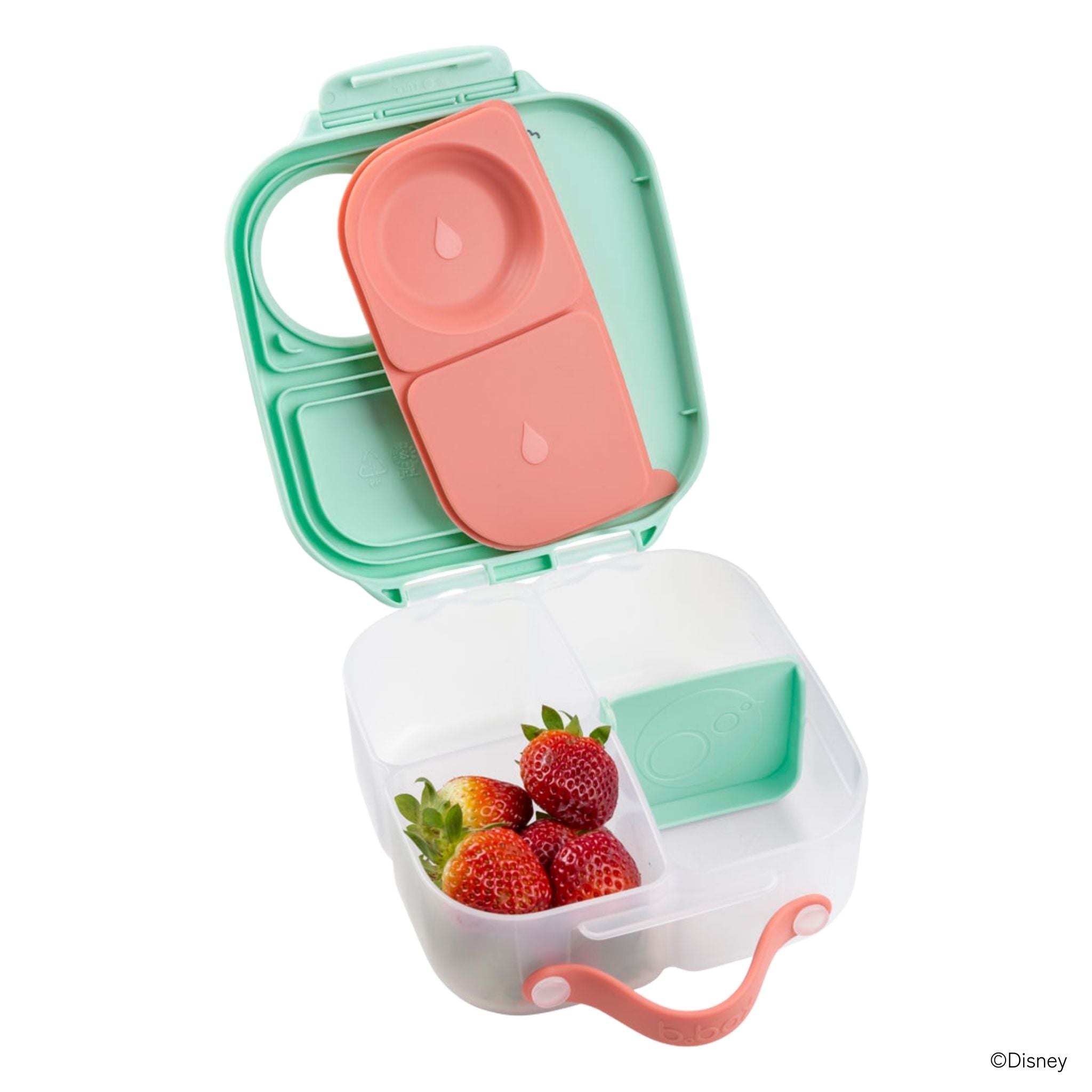 Disney Mini Lunchbox - The Little Mermaid 24